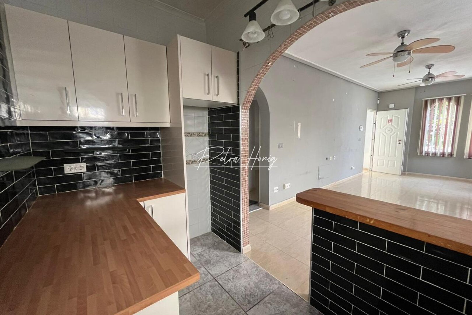 Sale - Вилла - Algorfa - La Finca Golf - Algorfa