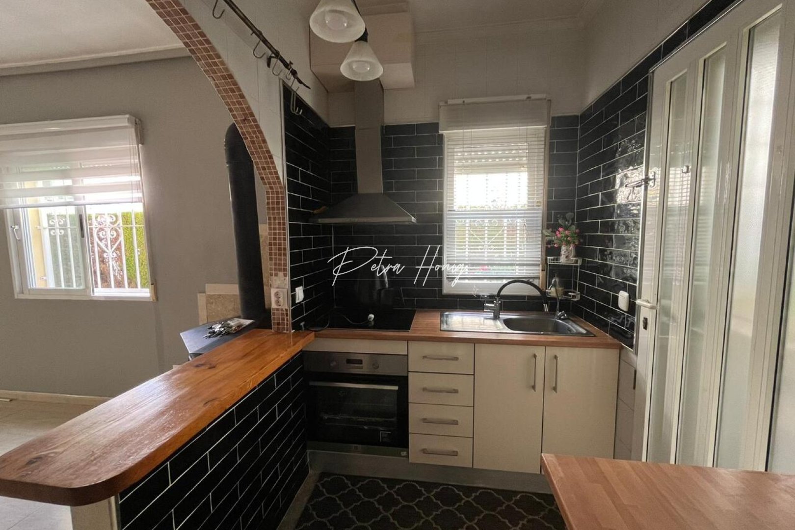 Sale - Вилла - Algorfa - La Finca Golf - Algorfa