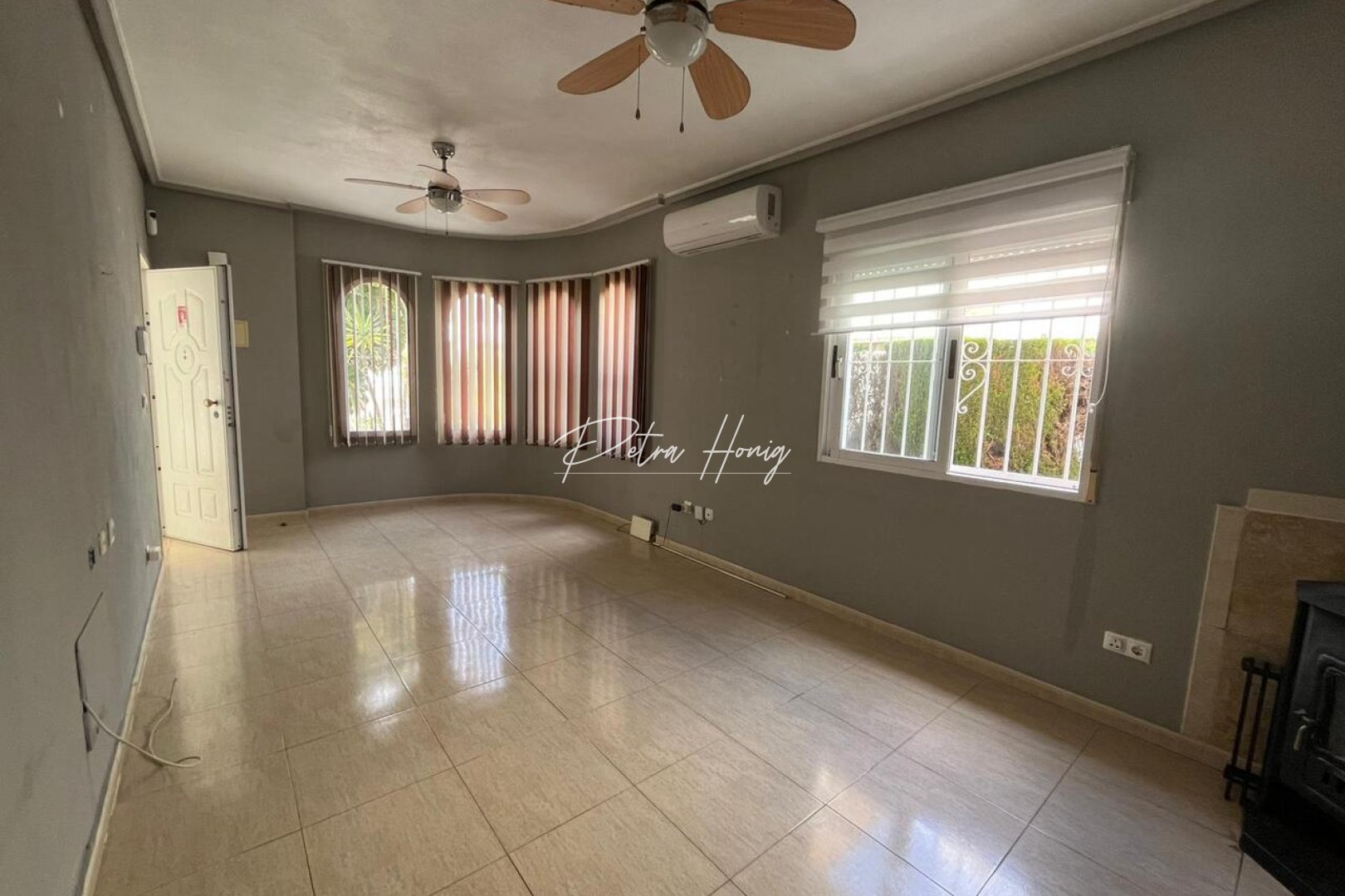 Sale - Вилла - Algorfa - La Finca Golf - Algorfa