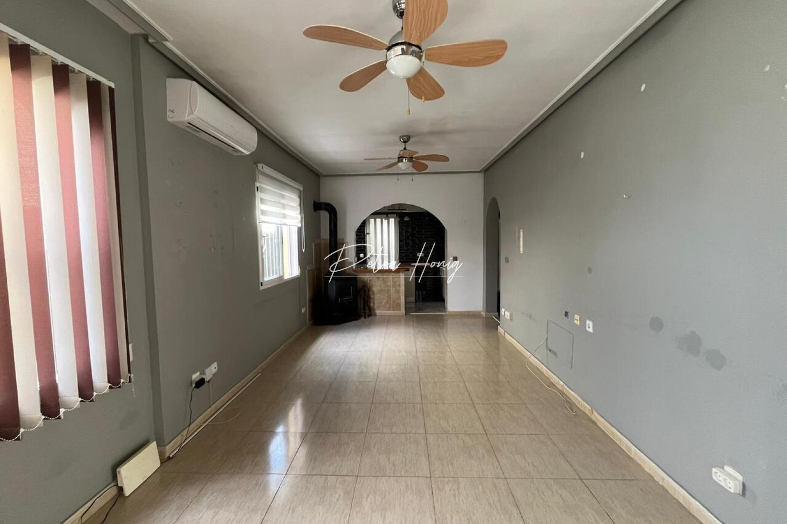 Sale - Вилла - Algorfa - La Finca Golf - Algorfa