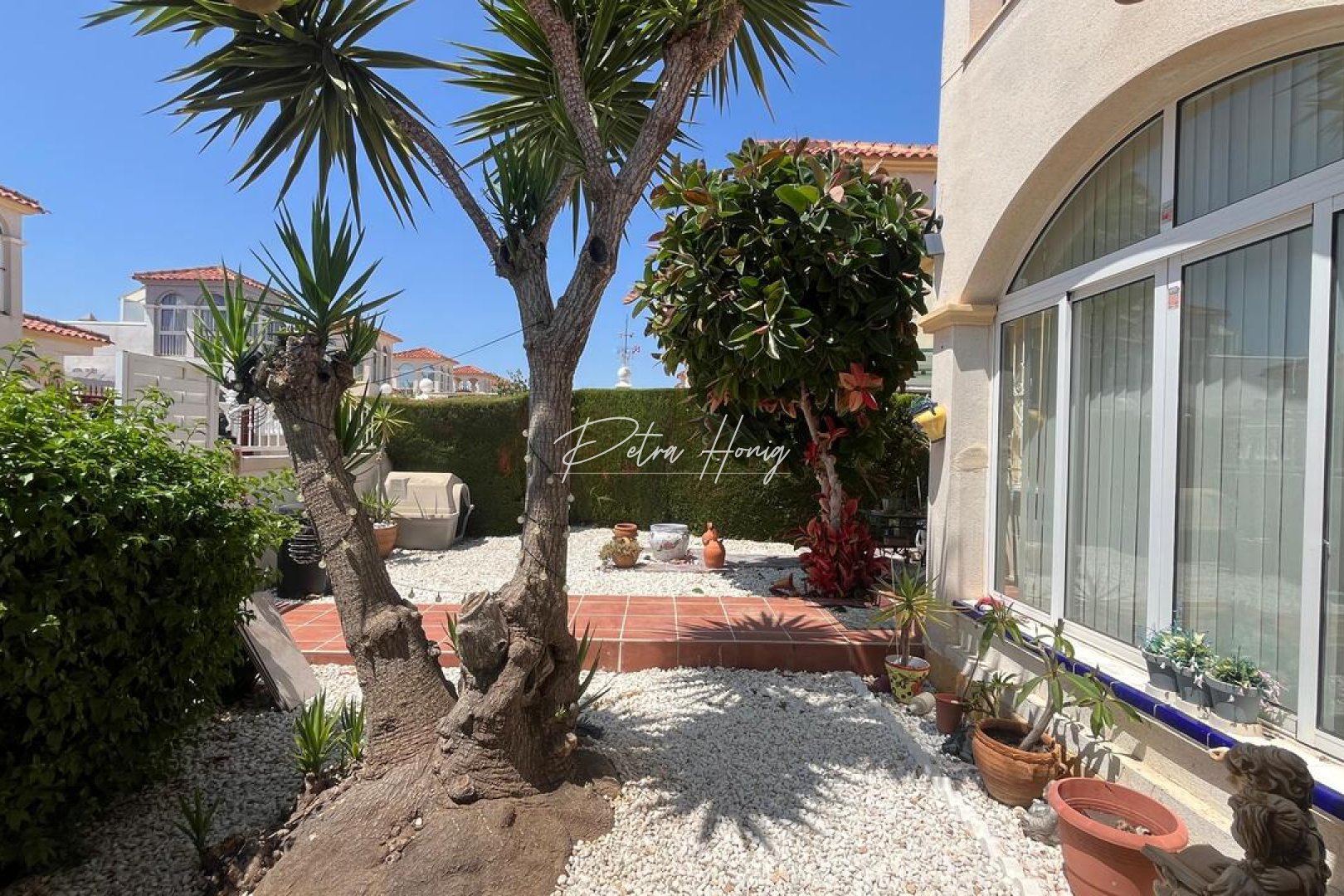 Sale - Вилла - Algorfa - La Finca Golf - Algorfa