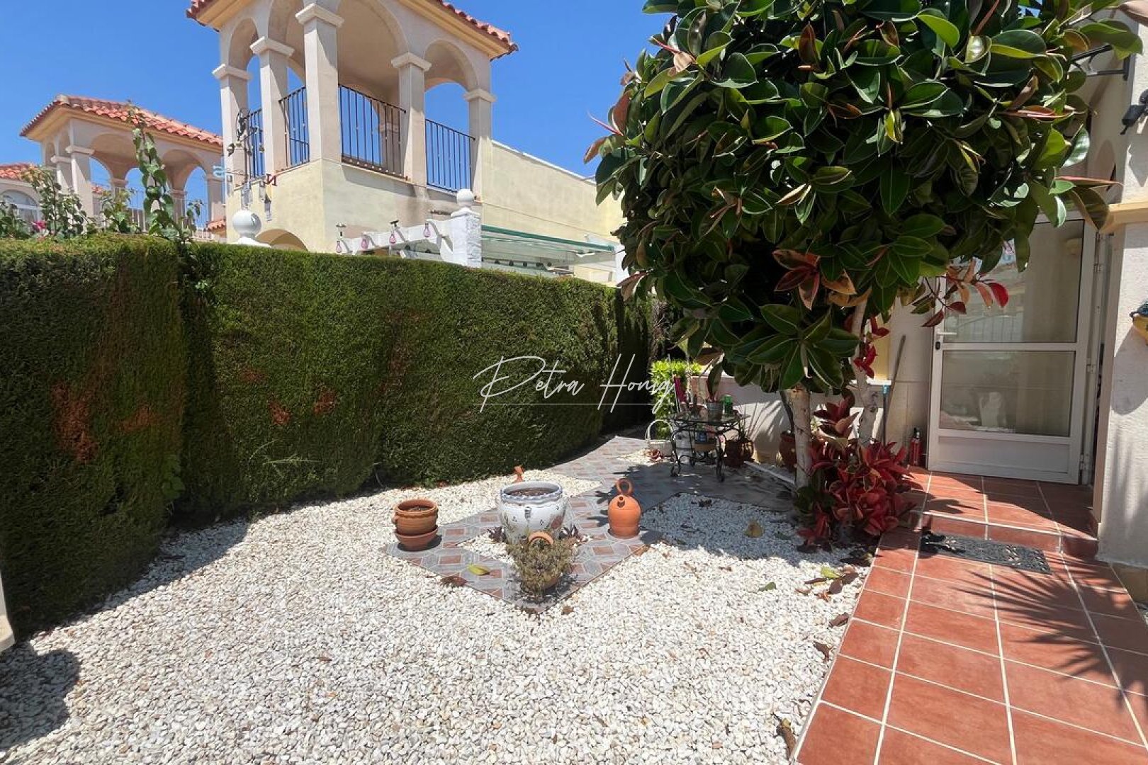 Sale - Вилла - Algorfa - La Finca Golf - Algorfa