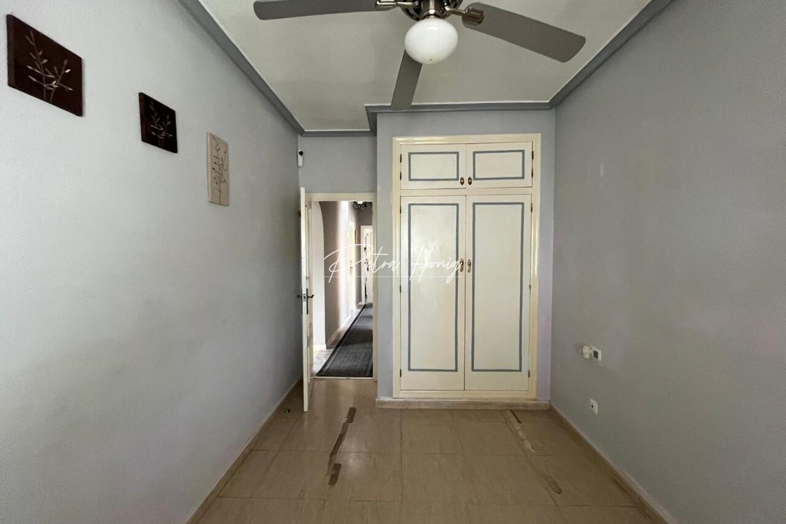 Sale - Вилла - Algorfa - La Finca Golf - Algorfa