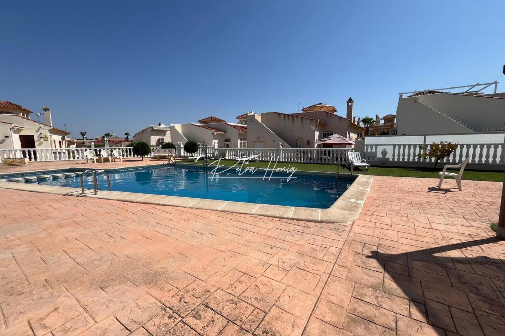 Sale - Вилла - Algorfa - La Finca Golf - Algorfa