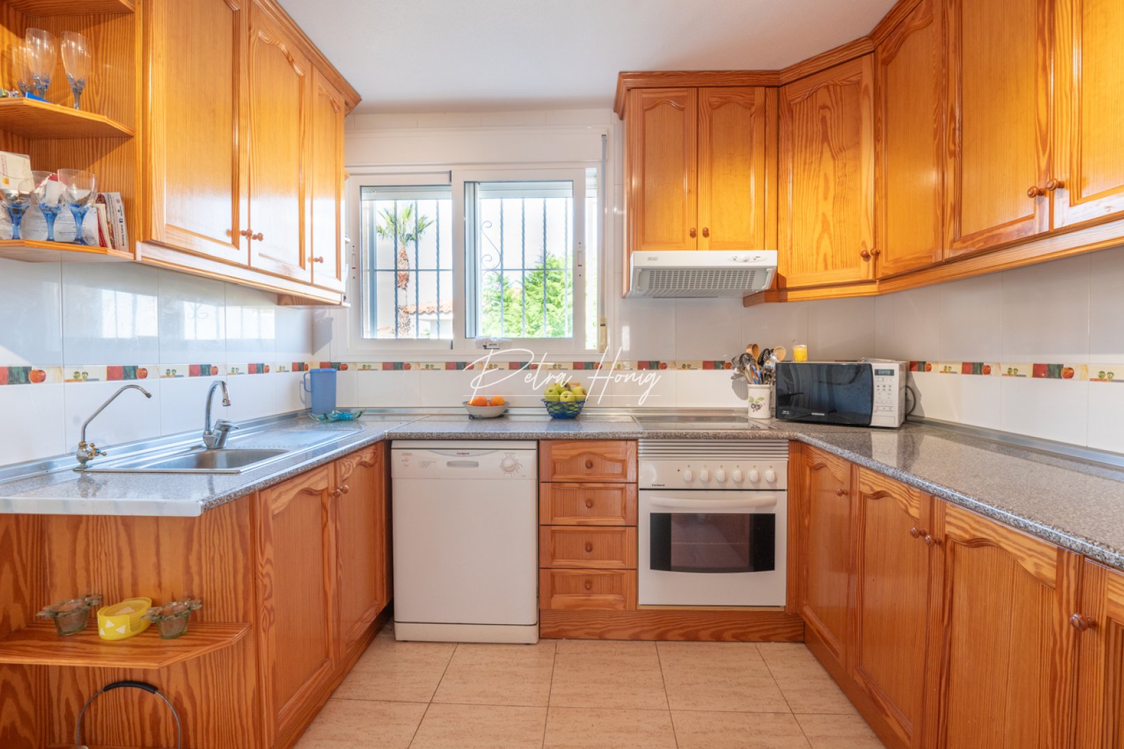 Sale - Вилла - Algorfa - La Finca Golf - Algorfa