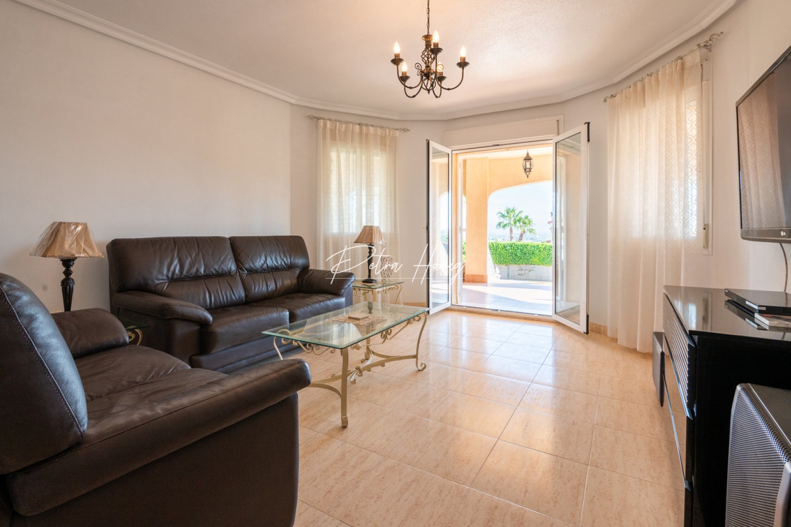 Sale - Вилла - Algorfa - La Finca Golf - Algorfa