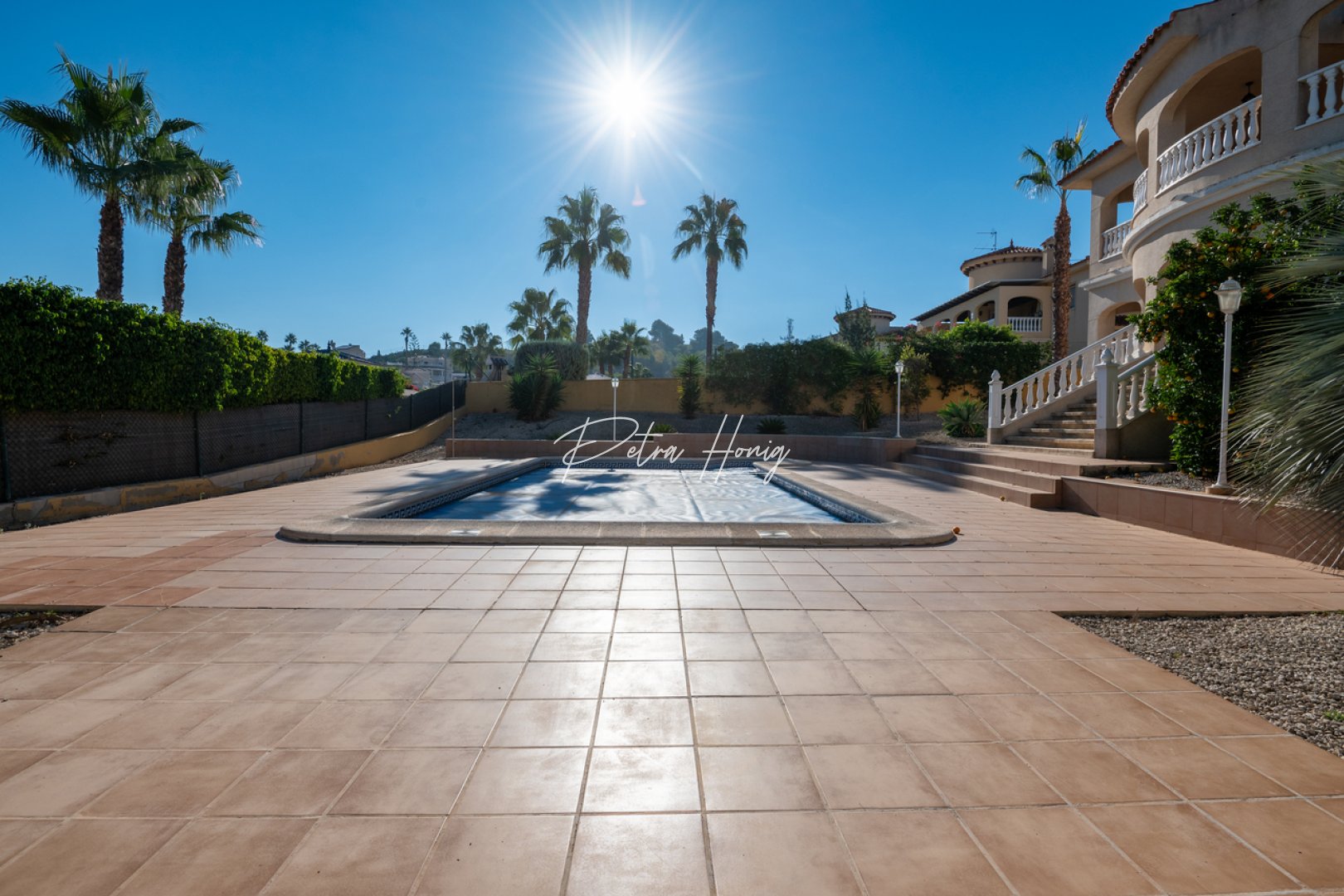 Sale - Вилла - Algorfa - La Finca Golf - Algorfa