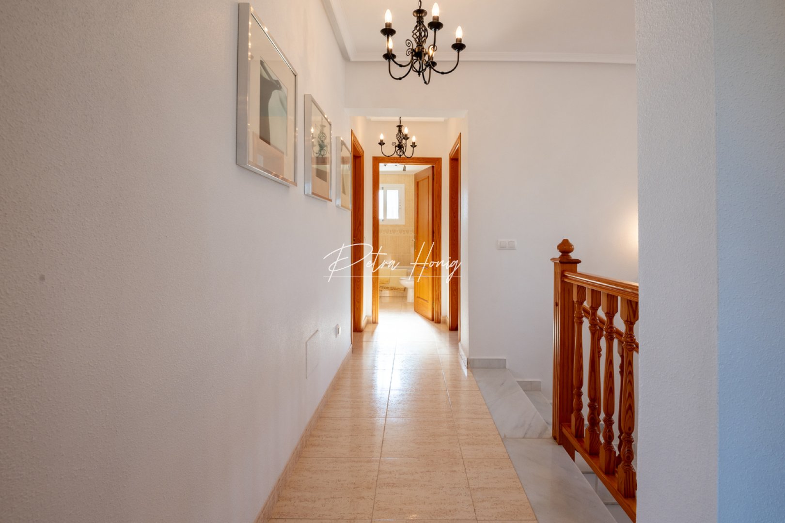 Sale - Вилла - Algorfa - La Finca Golf - Algorfa