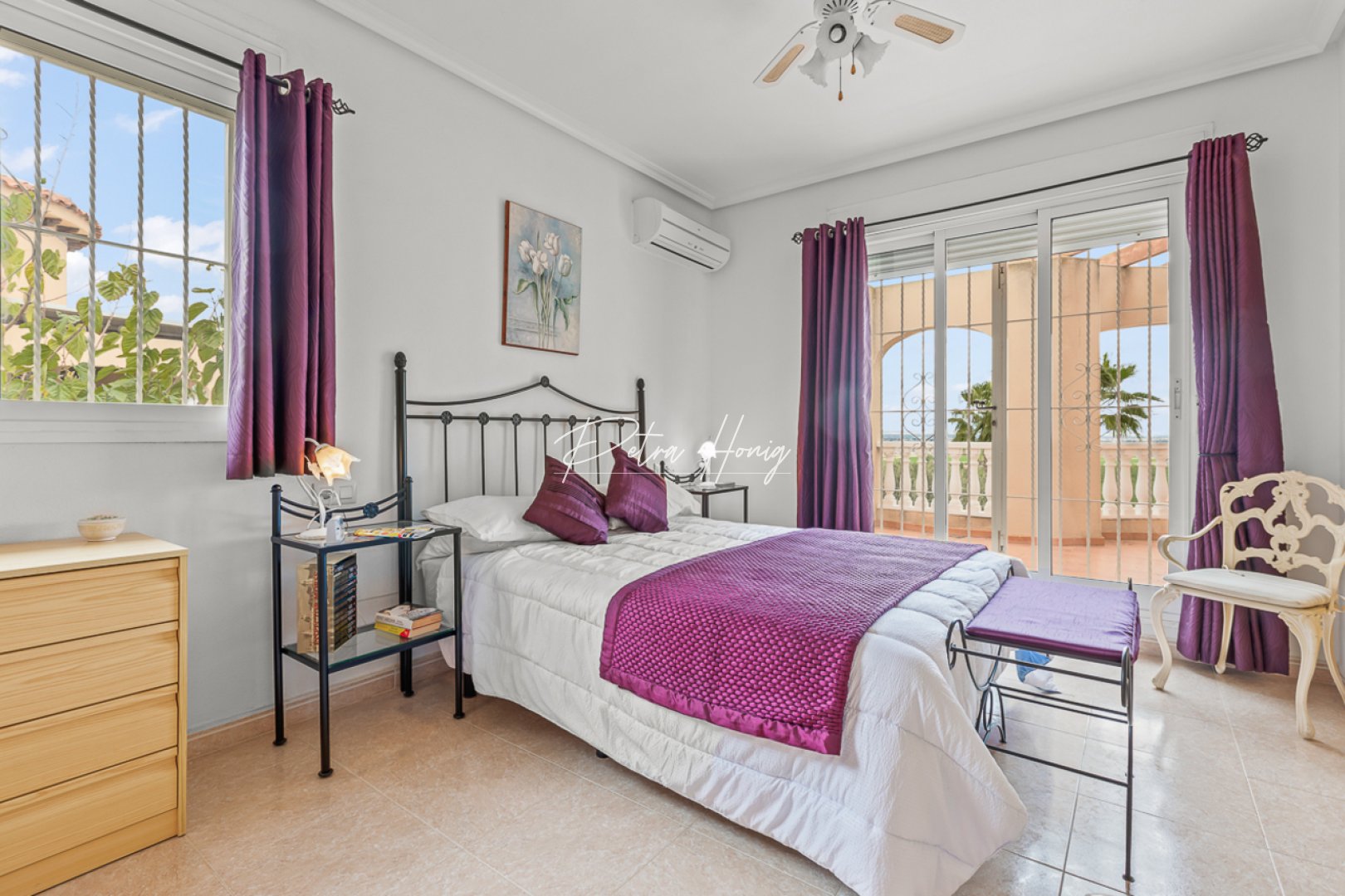 Sale - Вилла - Algorfa - La Finca Golf - Algorfa