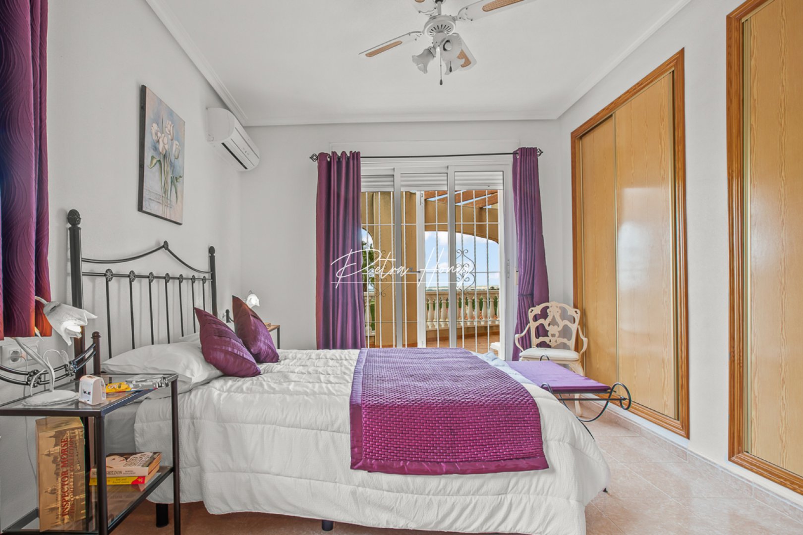 Sale - Вилла - Algorfa - La Finca Golf - Algorfa