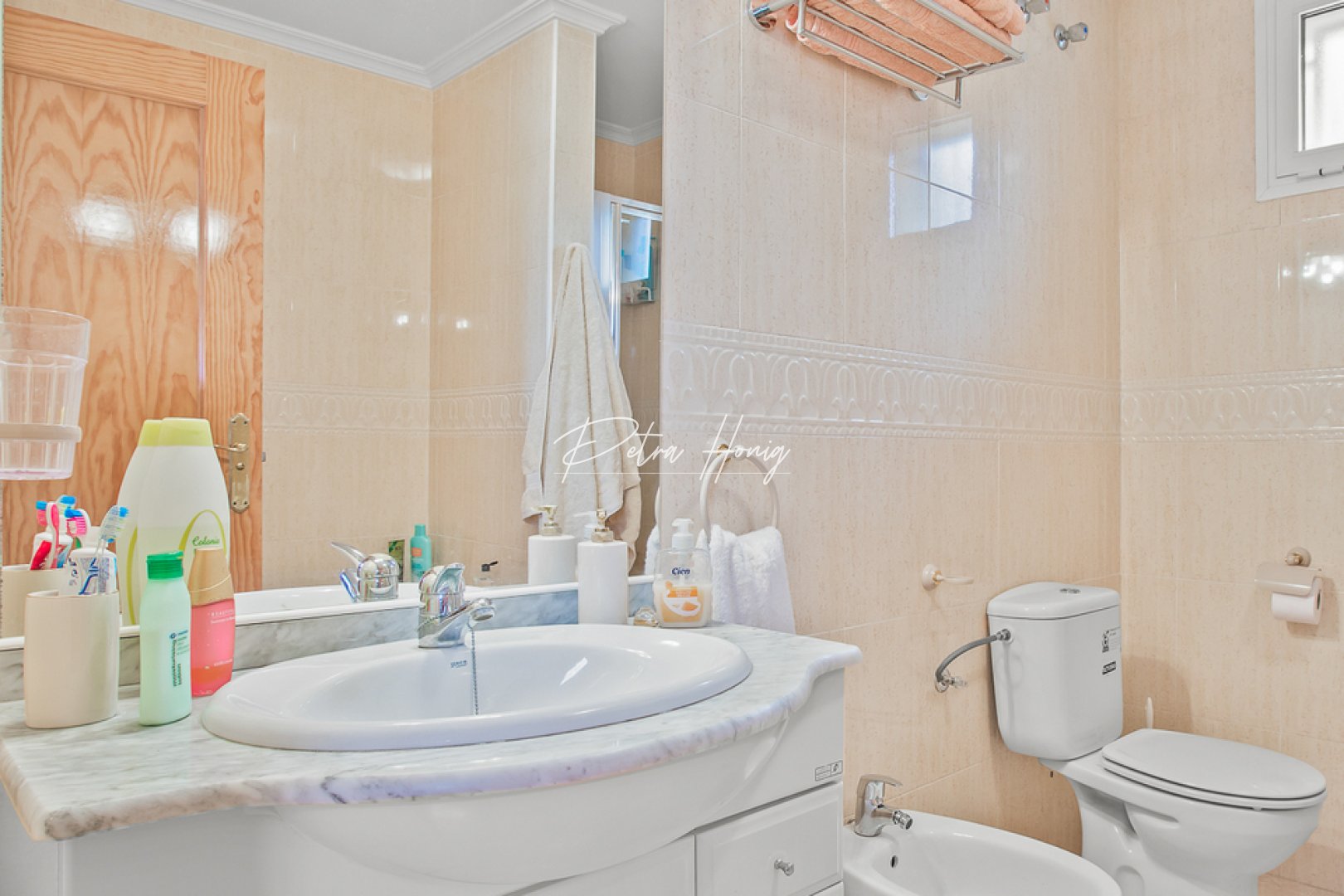 Sale - Вилла - Algorfa - La Finca Golf - Algorfa