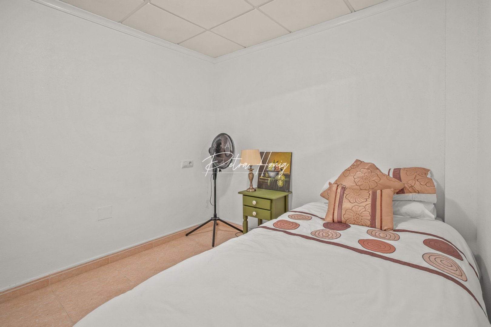 Sale - Вилла - Algorfa - La Finca Golf - Algorfa