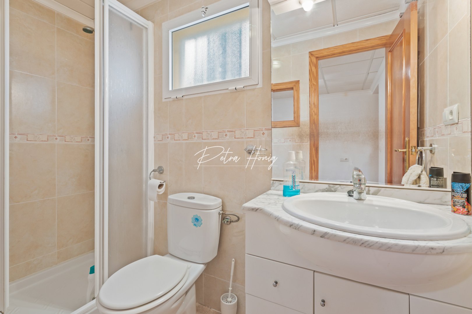 Sale - Вилла - Algorfa - La Finca Golf - Algorfa