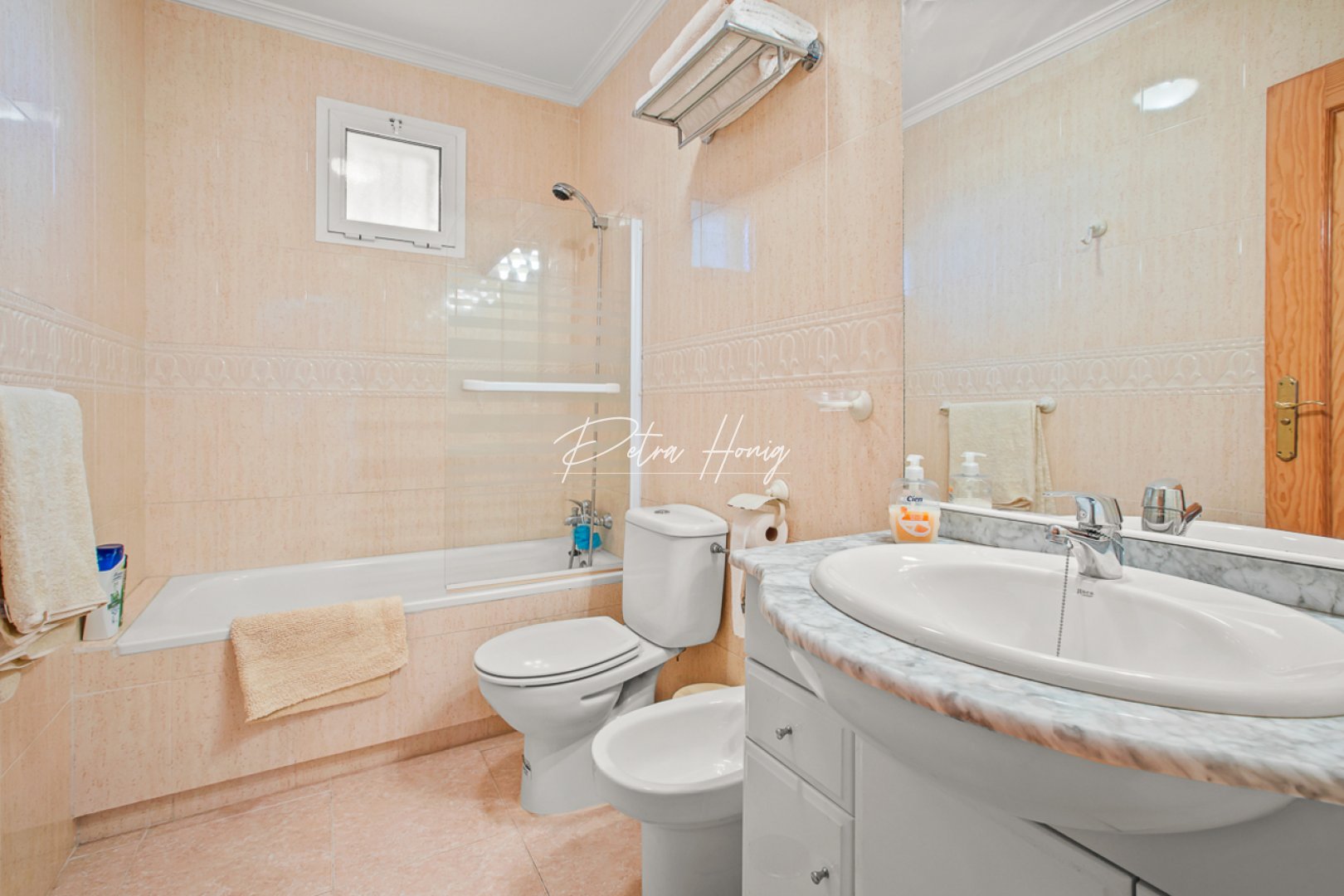 Sale - Вилла - Algorfa - La Finca Golf - Algorfa