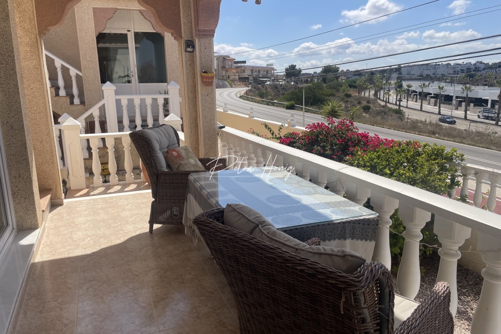 Sale - Вилла - Algorfa - La Finca Golf - Algorfa