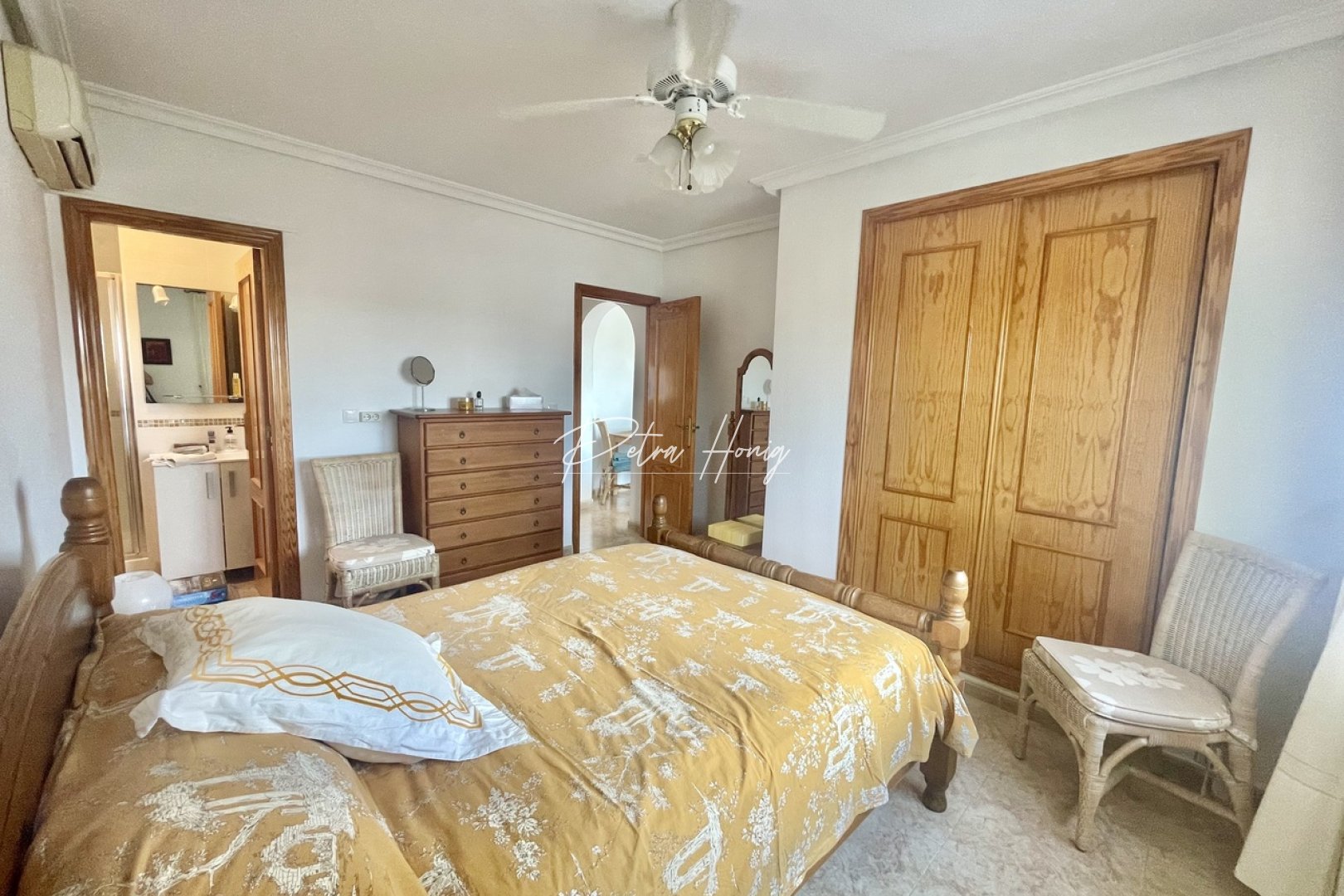 Sale - Вилла - Algorfa - La Finca Golf - Algorfa