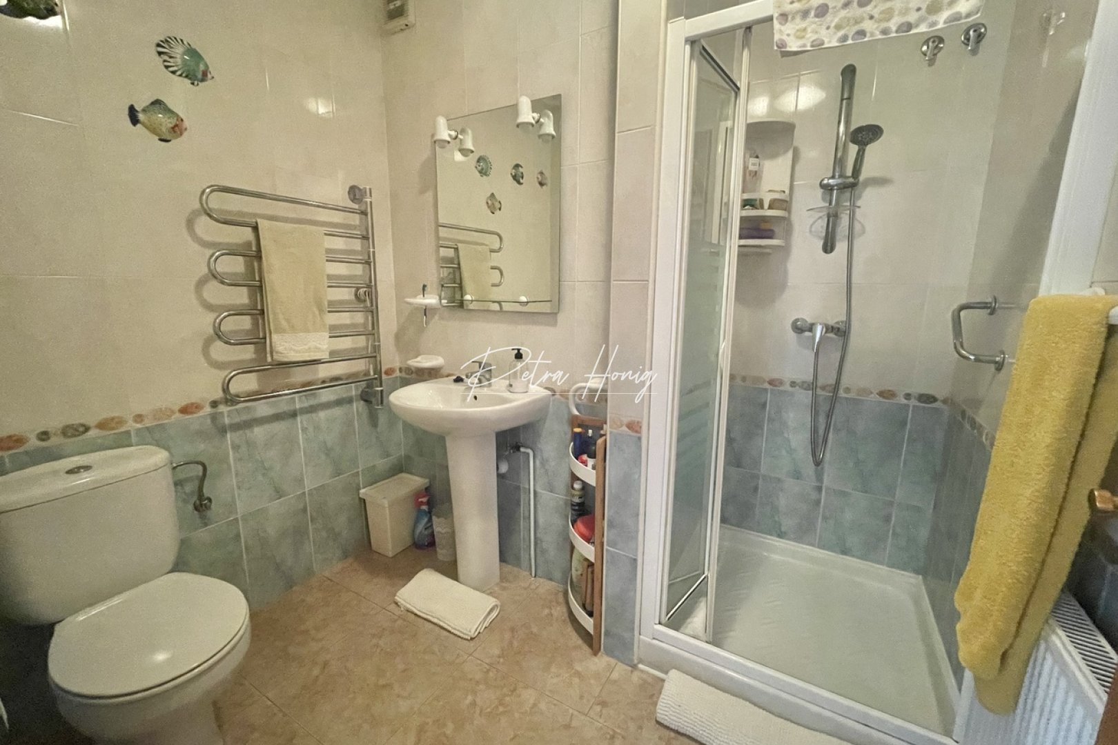 Sale - Вилла - Algorfa - La Finca Golf - Algorfa