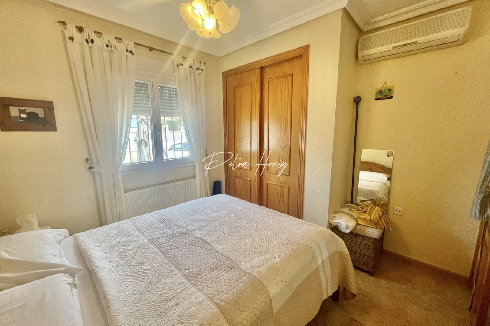 Sale - Вилла - Algorfa - La Finca Golf - Algorfa