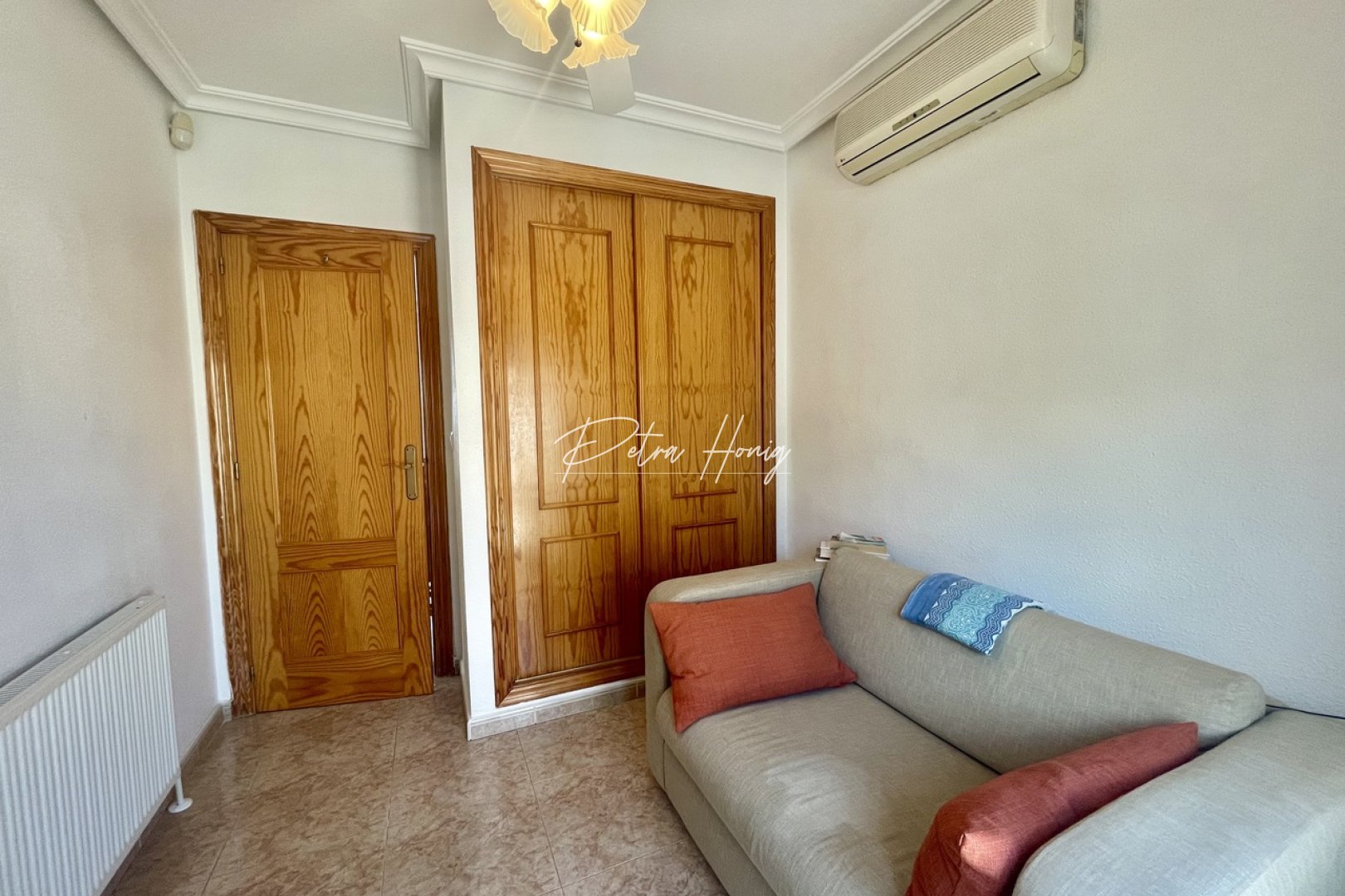 Sale - Вилла - Algorfa - La Finca Golf - Algorfa