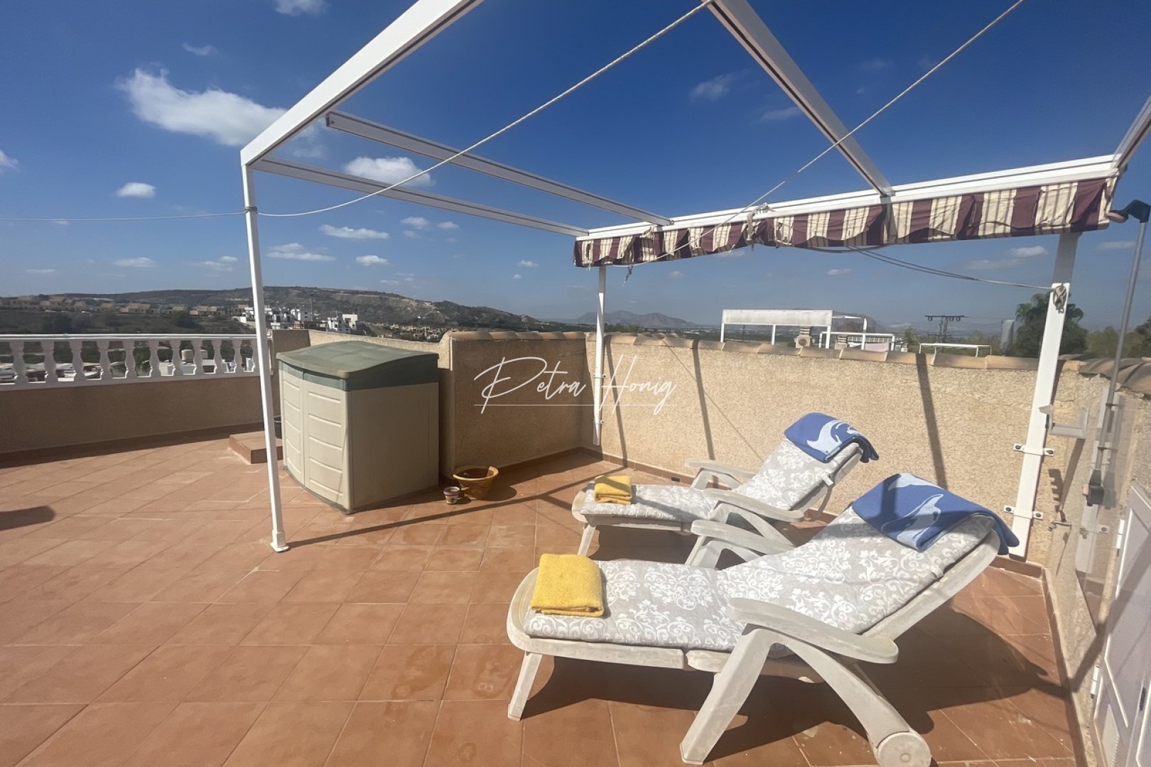 Sale - Вилла - Algorfa - La Finca Golf - Algorfa