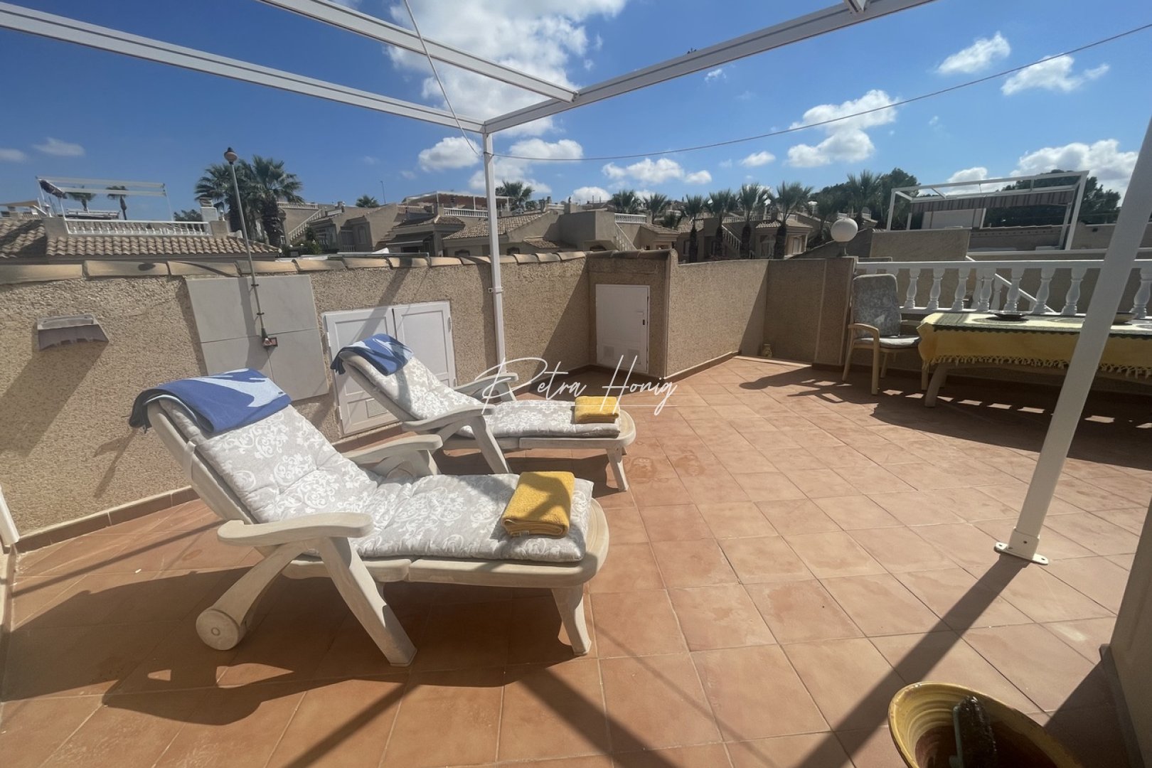 Sale - Вилла - Algorfa - La Finca Golf - Algorfa