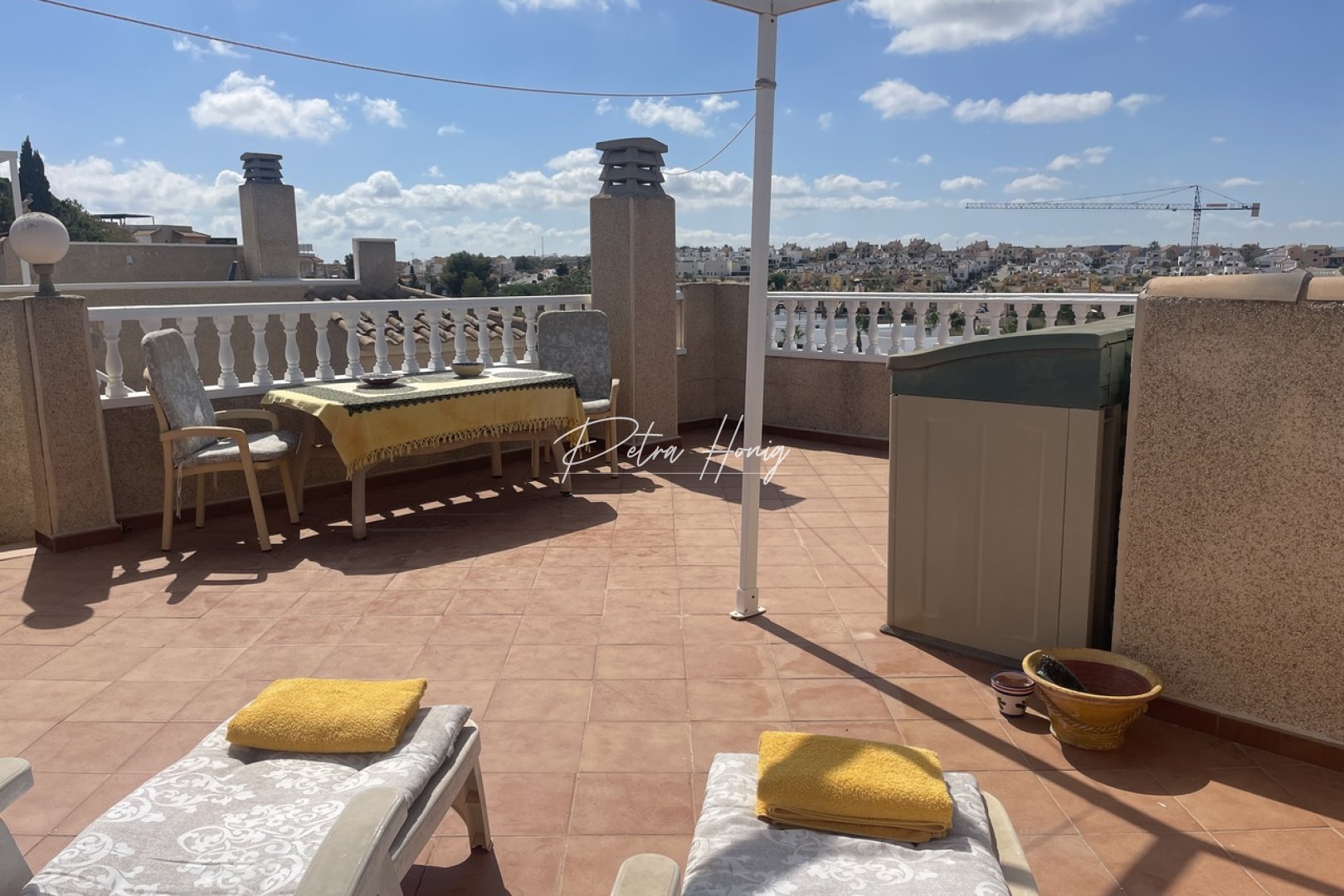 Sale - Вилла - Algorfa - La Finca Golf - Algorfa