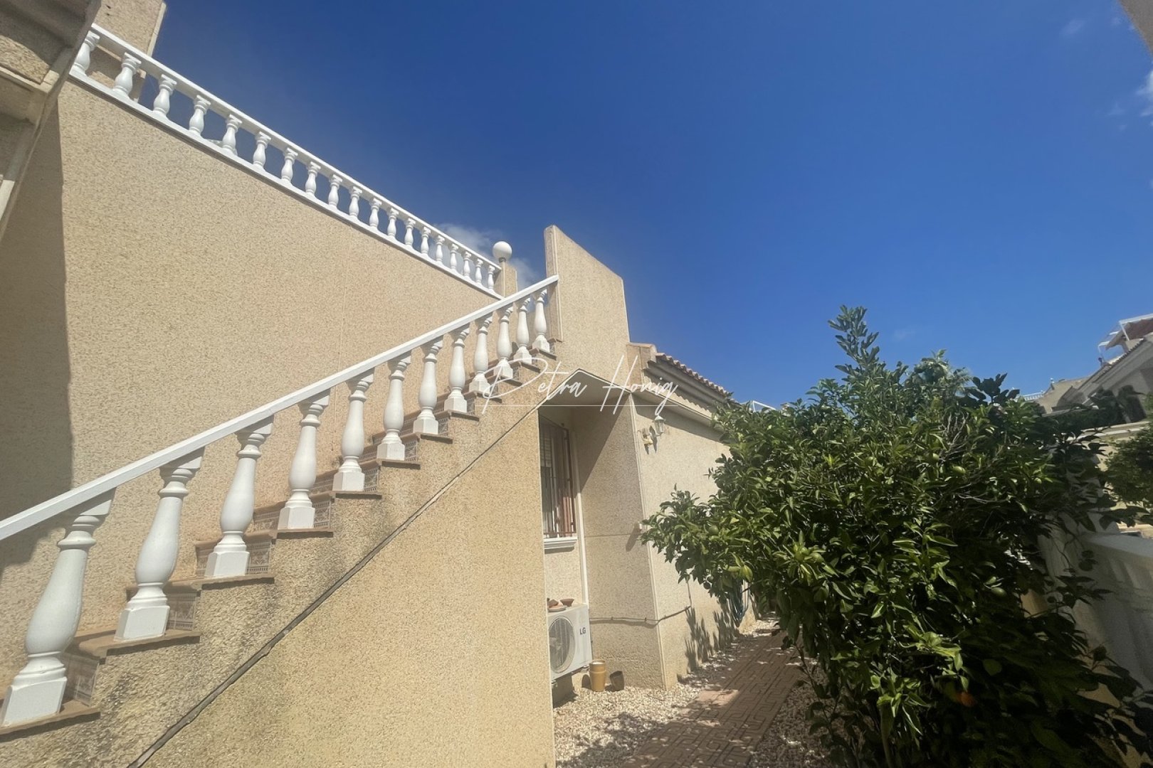 Sale - Вилла - Algorfa - La Finca Golf - Algorfa