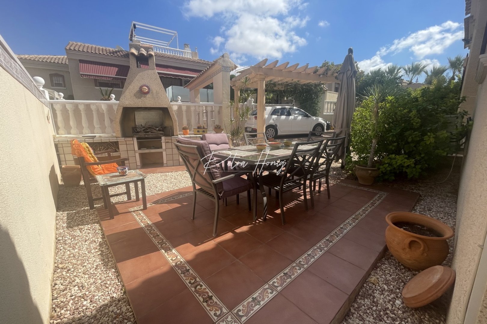 Sale - Вилла - Algorfa - La Finca Golf - Algorfa