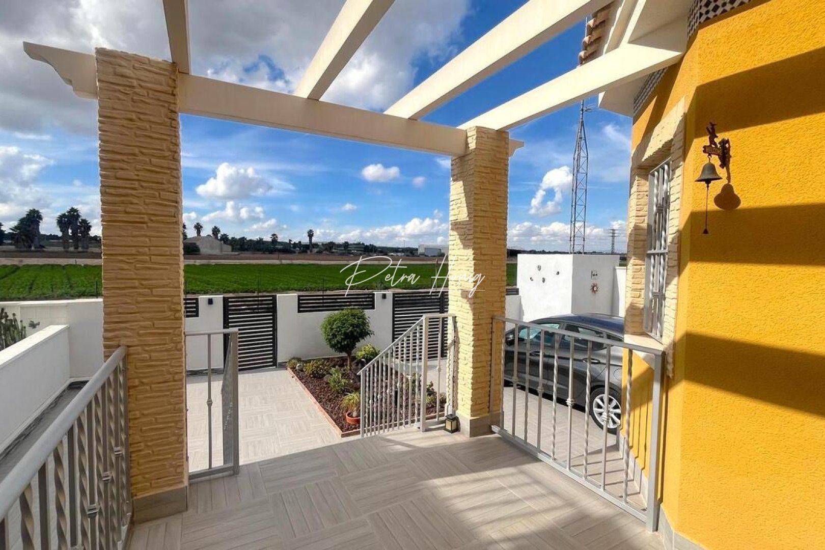 Sale - Вилла - Algorfa - La Finca Golf - Algorfa