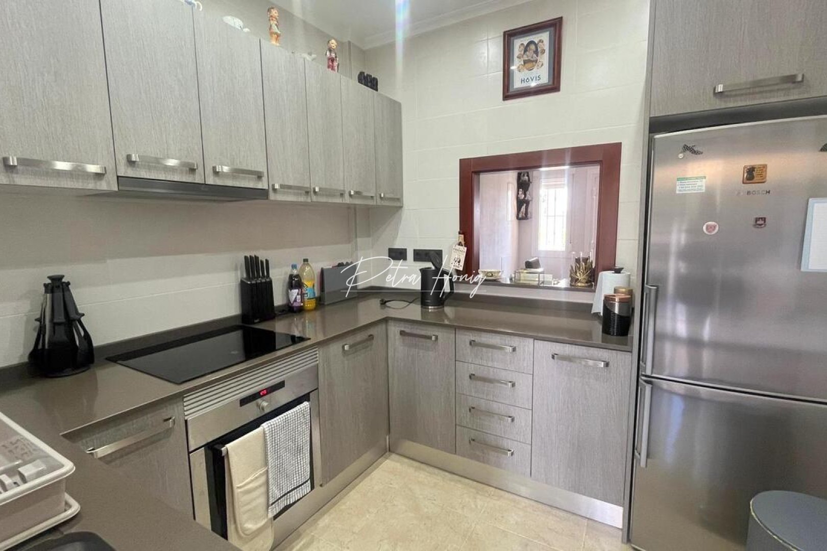 Sale - Вилла - Algorfa - La Finca Golf - Algorfa