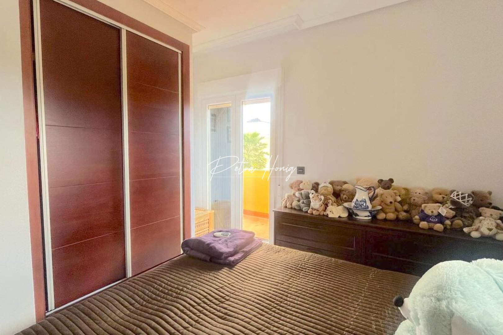 Sale - Вилла - Algorfa - La Finca Golf - Algorfa