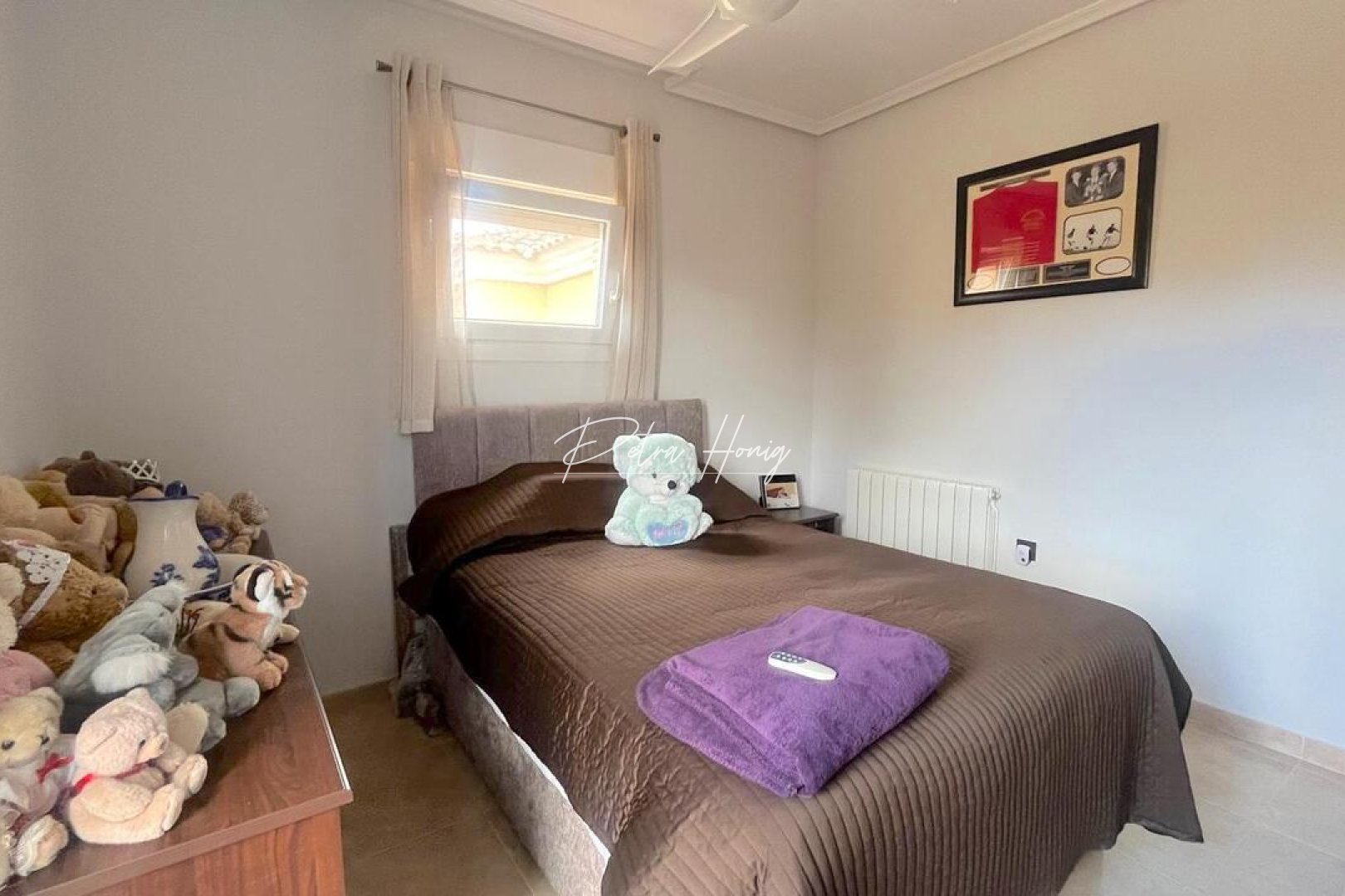 Sale - Вилла - Algorfa - La Finca Golf - Algorfa