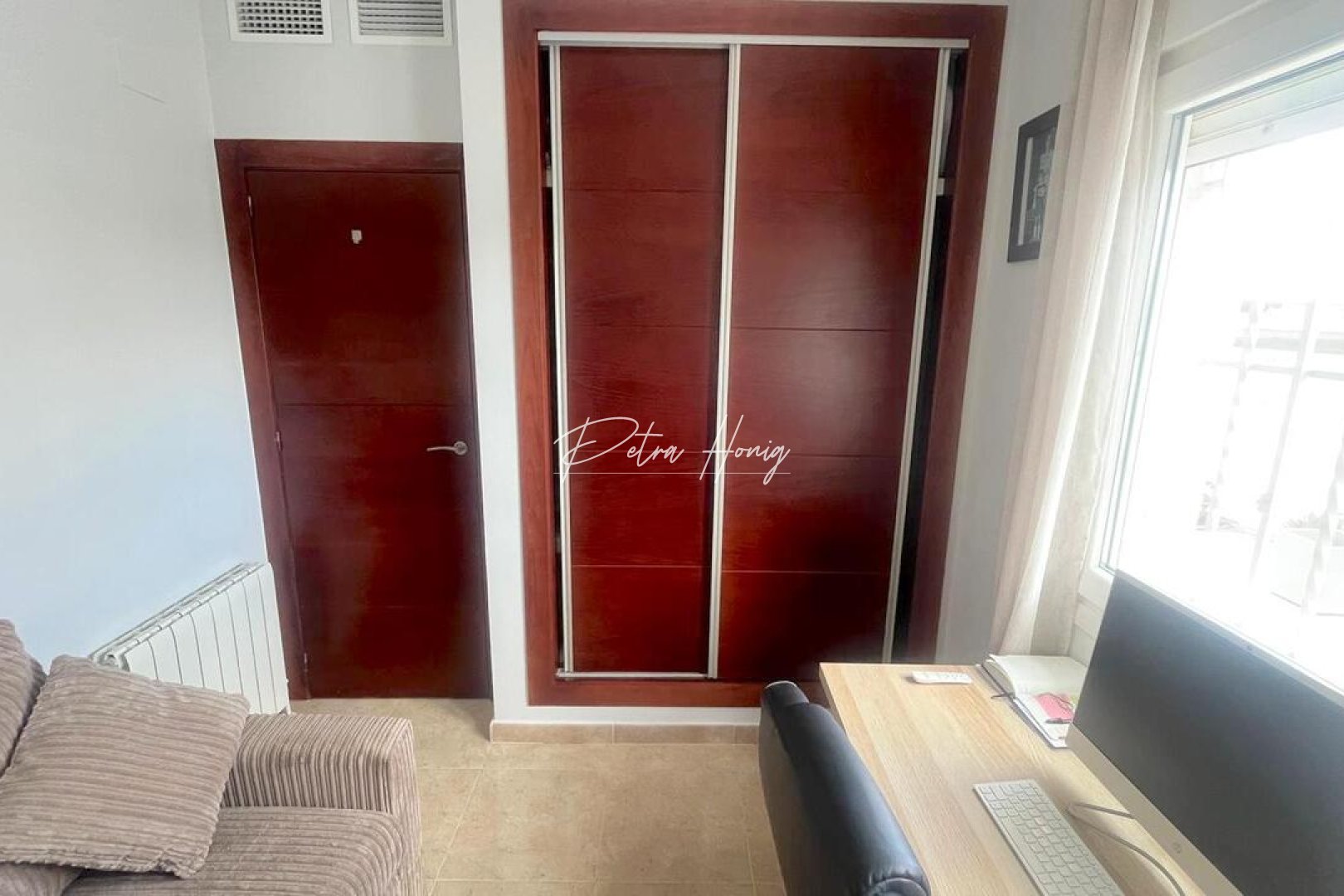 Sale - Вилла - Algorfa - La Finca Golf - Algorfa