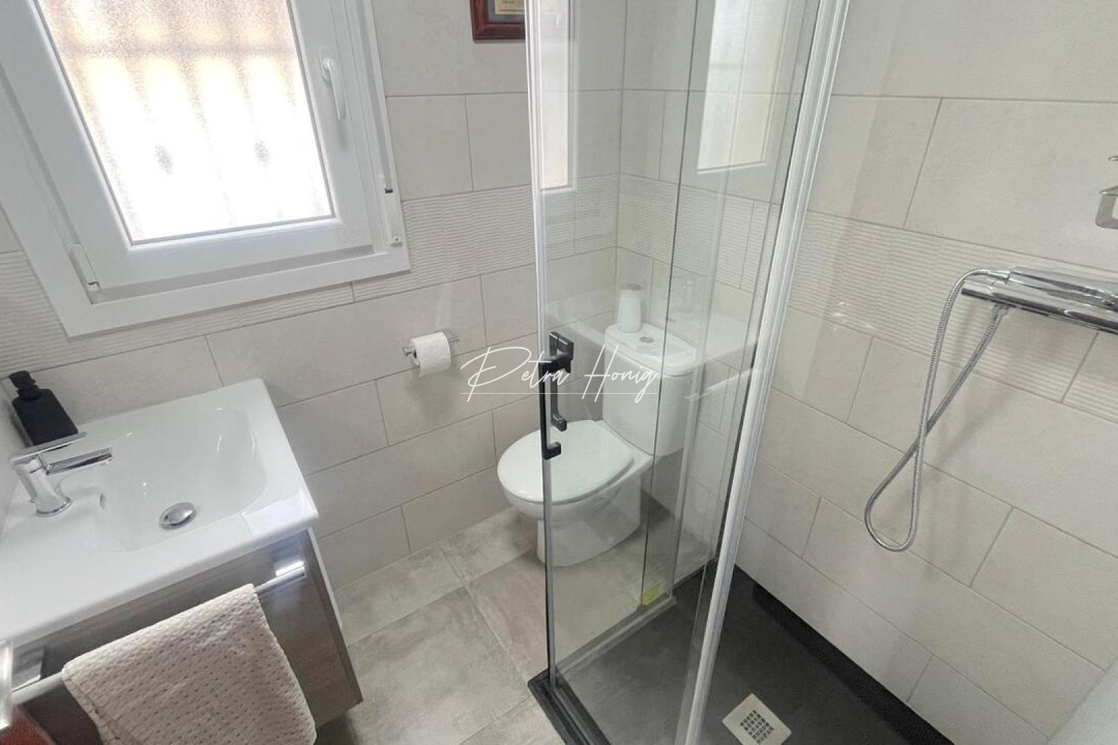 Sale - Вилла - Algorfa - La Finca Golf - Algorfa