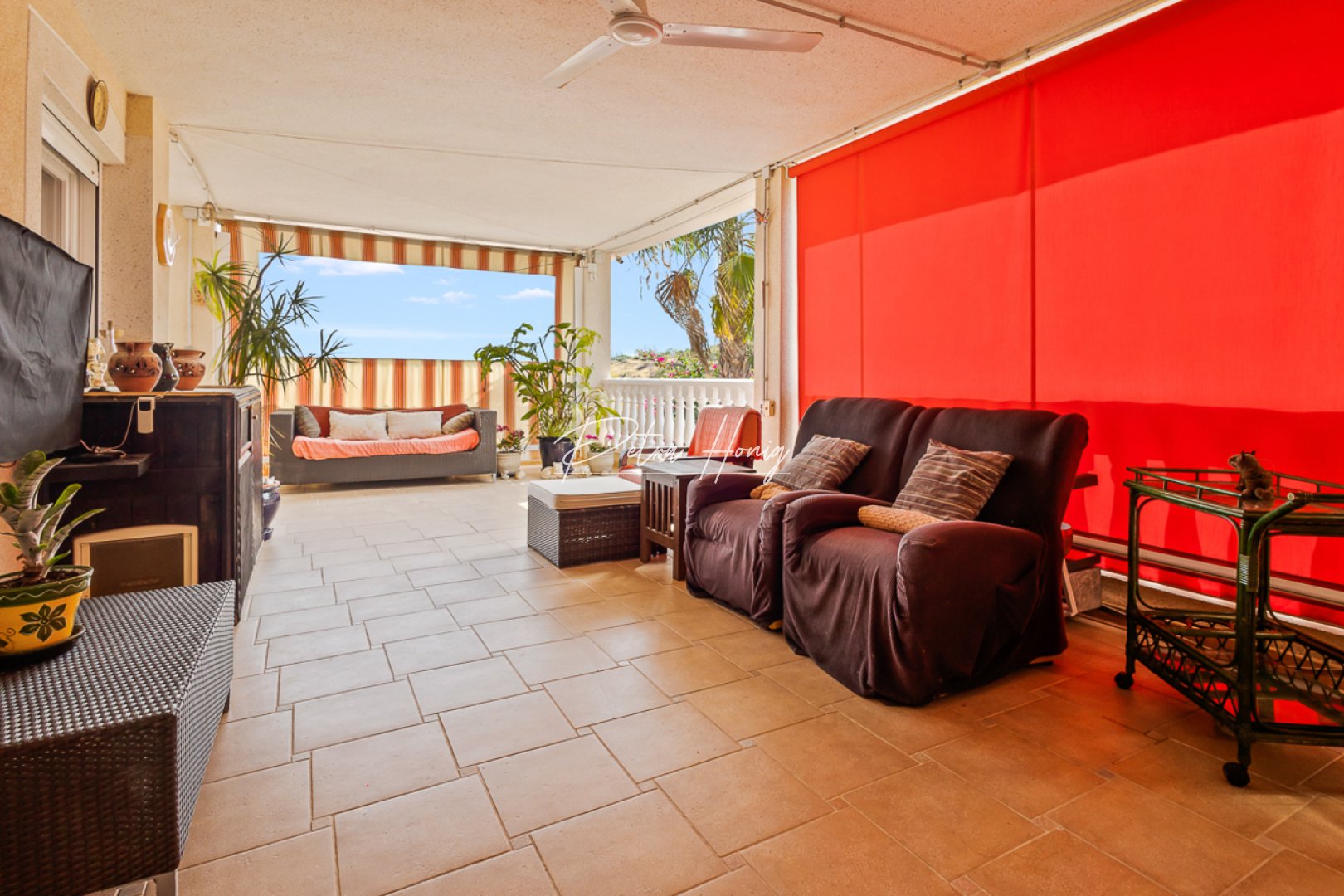 Sale - Вилла - Algorfa - La Finca Golf - Algorfa