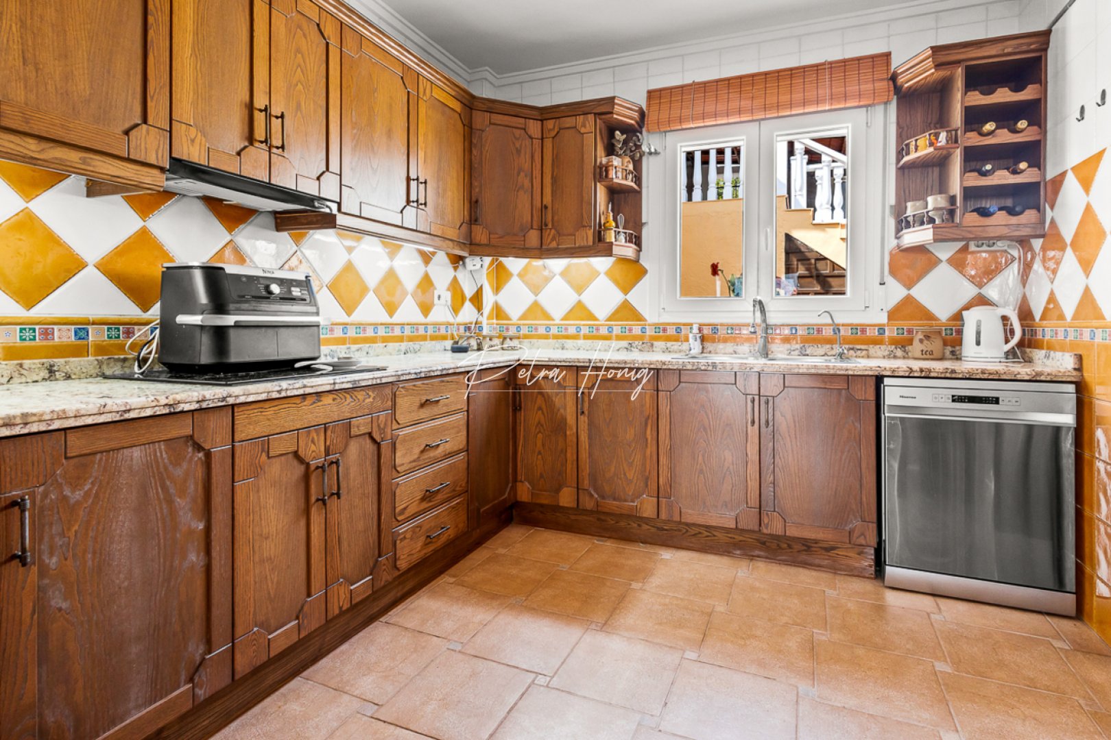 Sale - Вилла - Algorfa - La Finca Golf - Algorfa