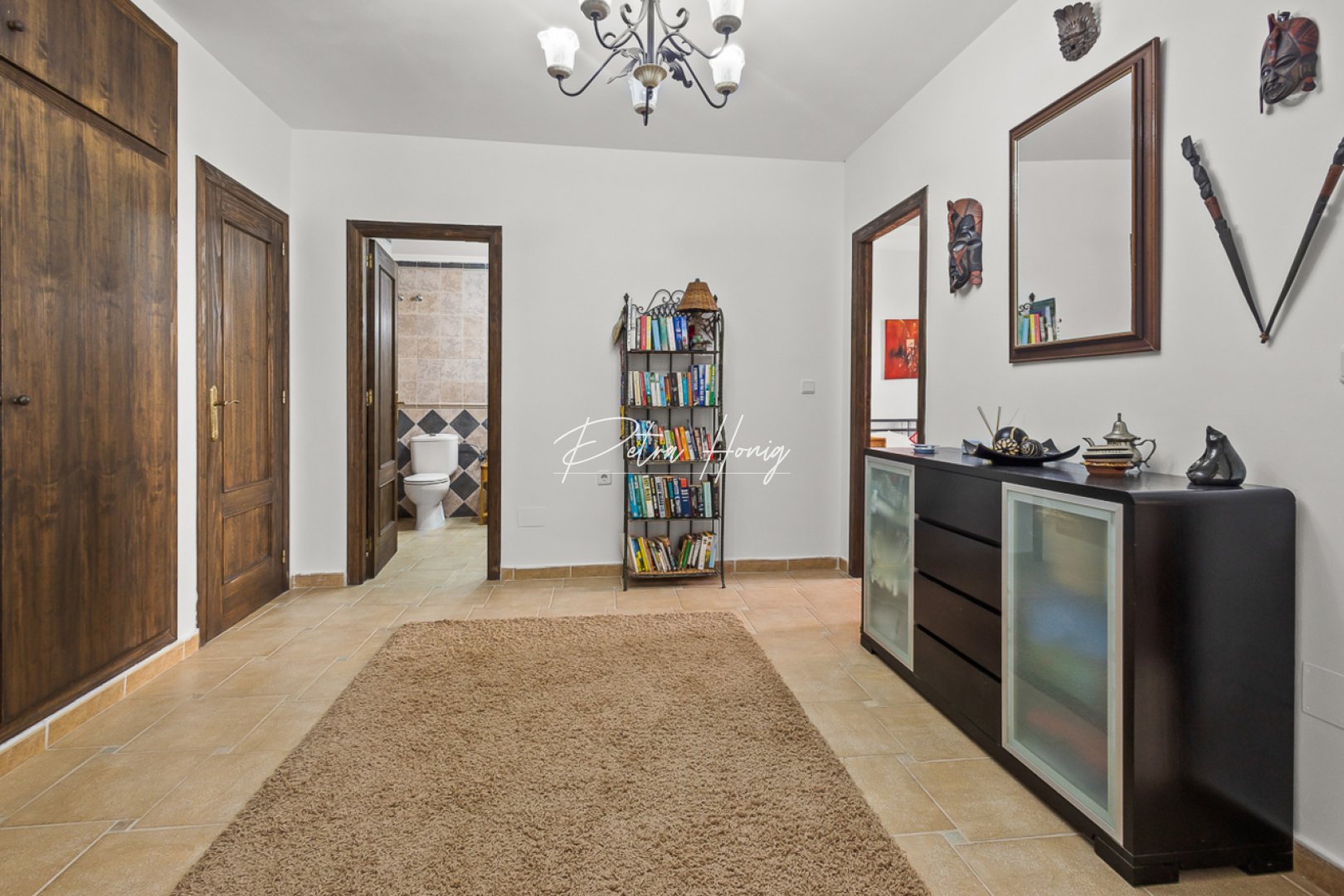 Sale - Вилла - Algorfa - La Finca Golf - Algorfa