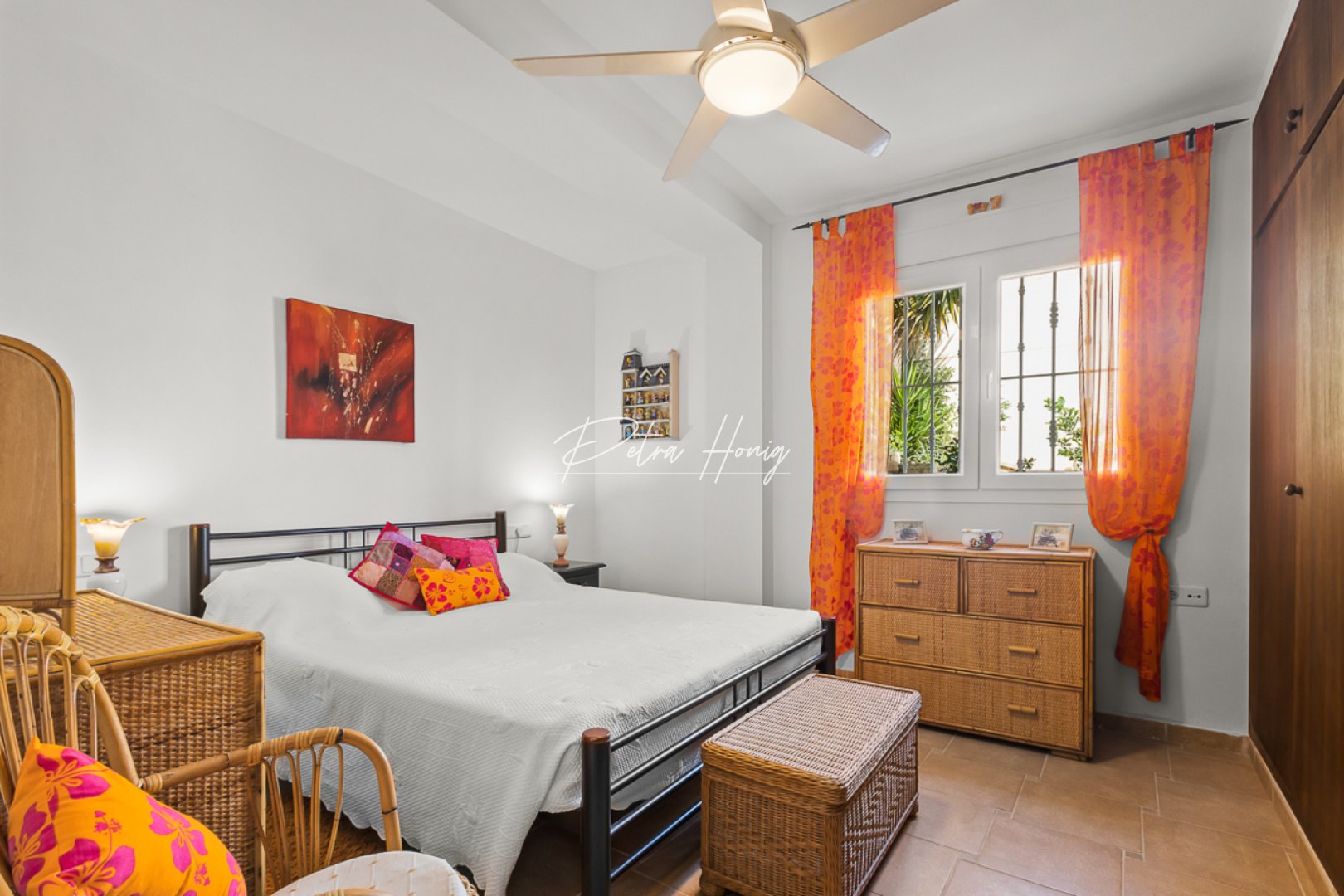 Sale - Вилла - Algorfa - La Finca Golf - Algorfa