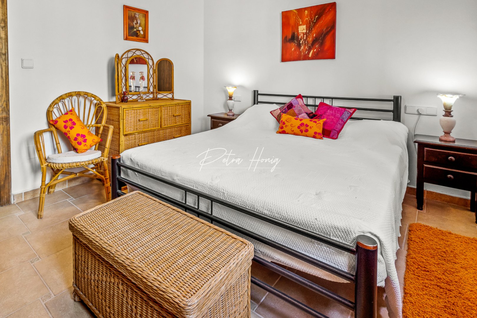 Sale - Вилла - Algorfa - La Finca Golf - Algorfa