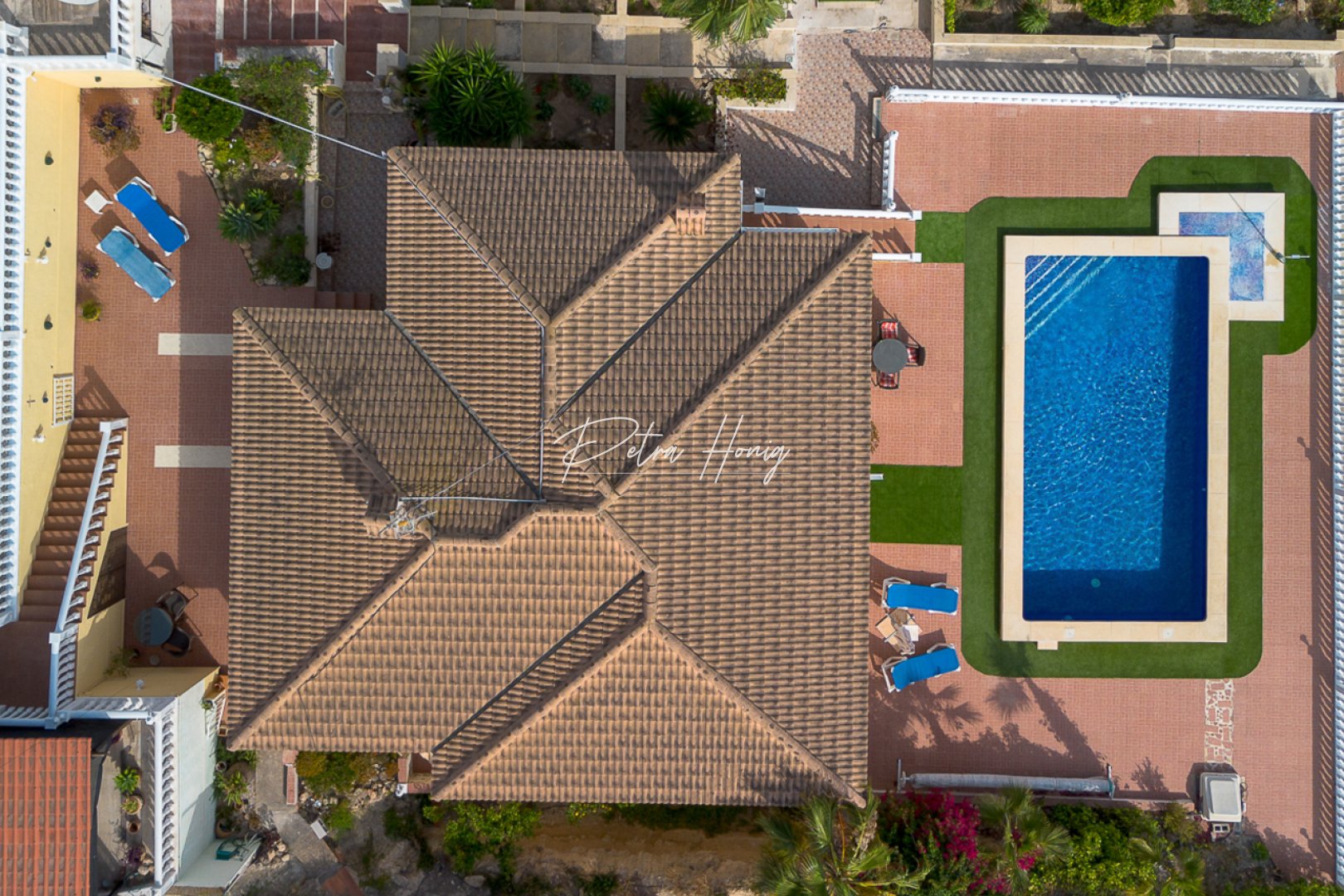 Sale - Вилла - Algorfa - La Finca Golf - Algorfa