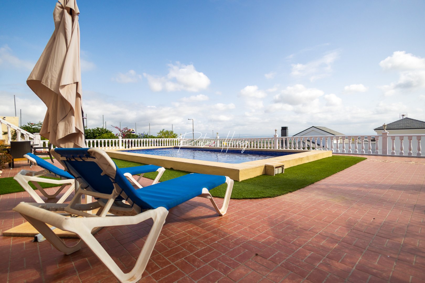 Sale - Вилла - Algorfa - La Finca Golf - Algorfa