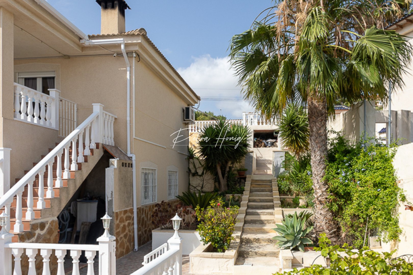 Sale - Вилла - Algorfa - La Finca Golf - Algorfa