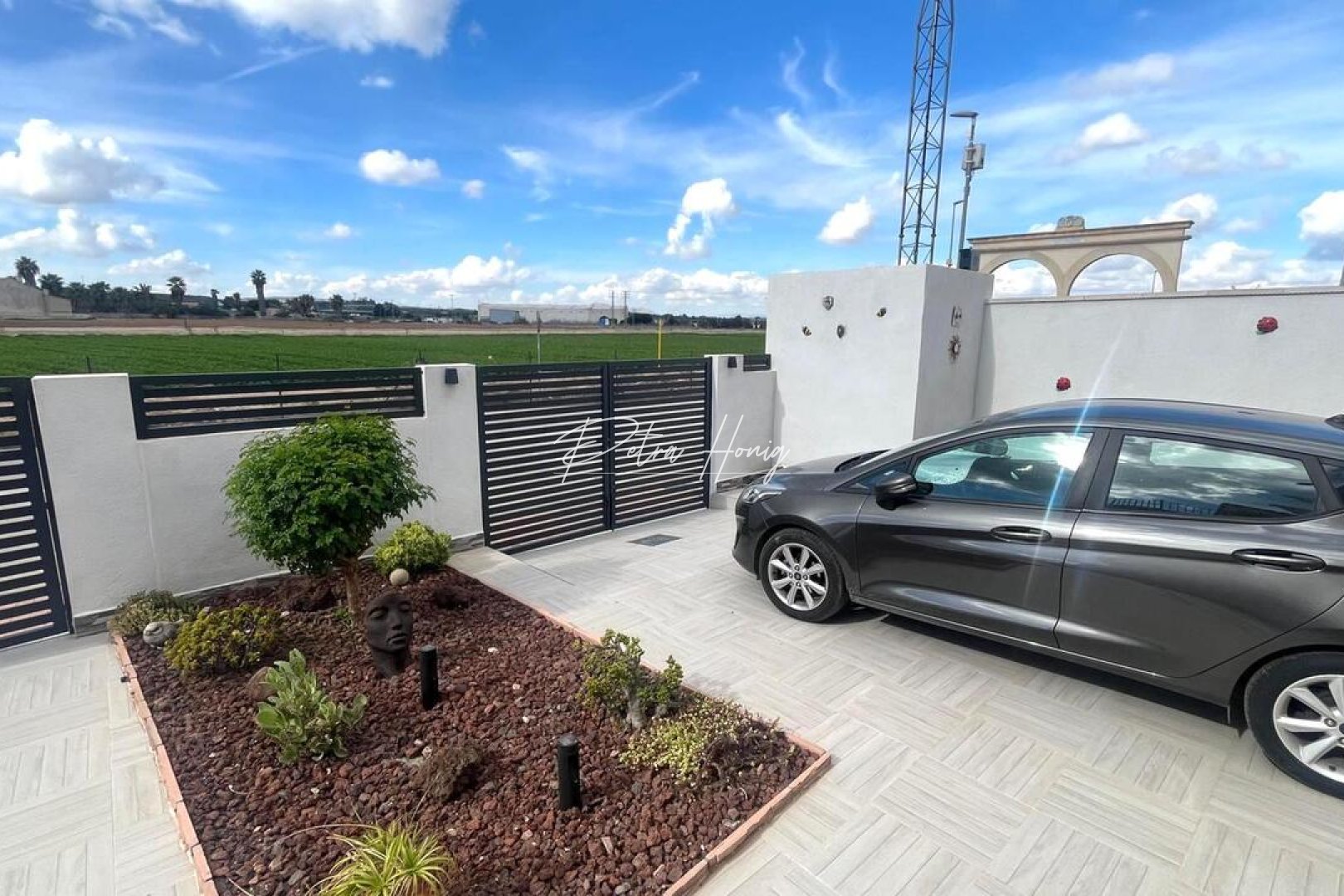 Sale - Вилла - Algorfa - La Finca Golf - Algorfa