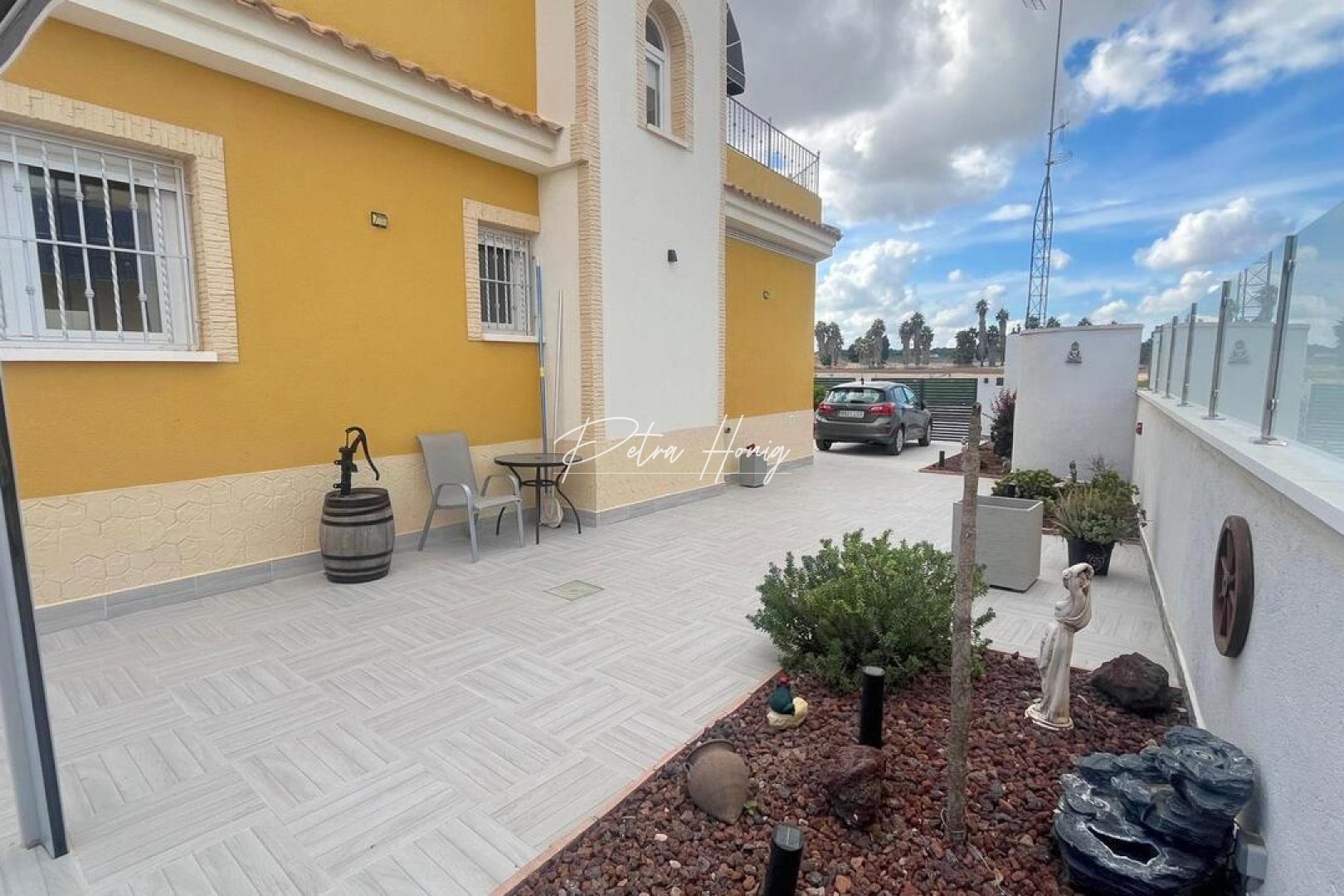 Sale - Вилла - Algorfa - La Finca Golf - Algorfa