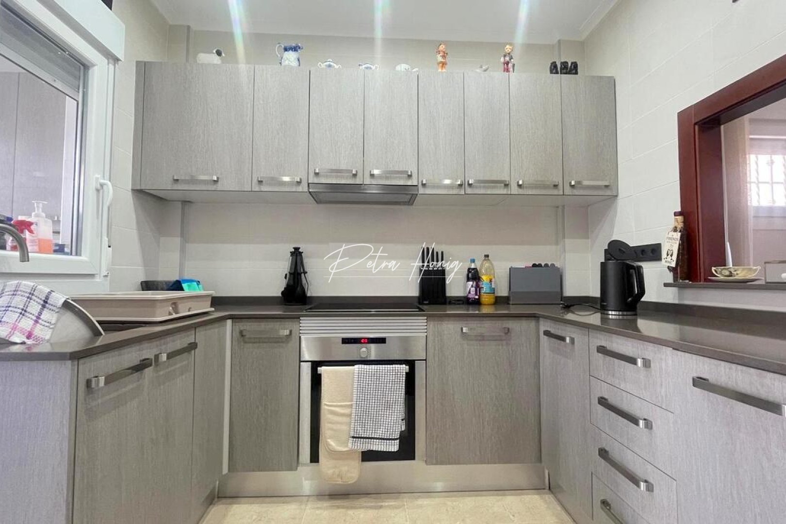 Sale - Вилла - Algorfa - La Finca Golf - Algorfa