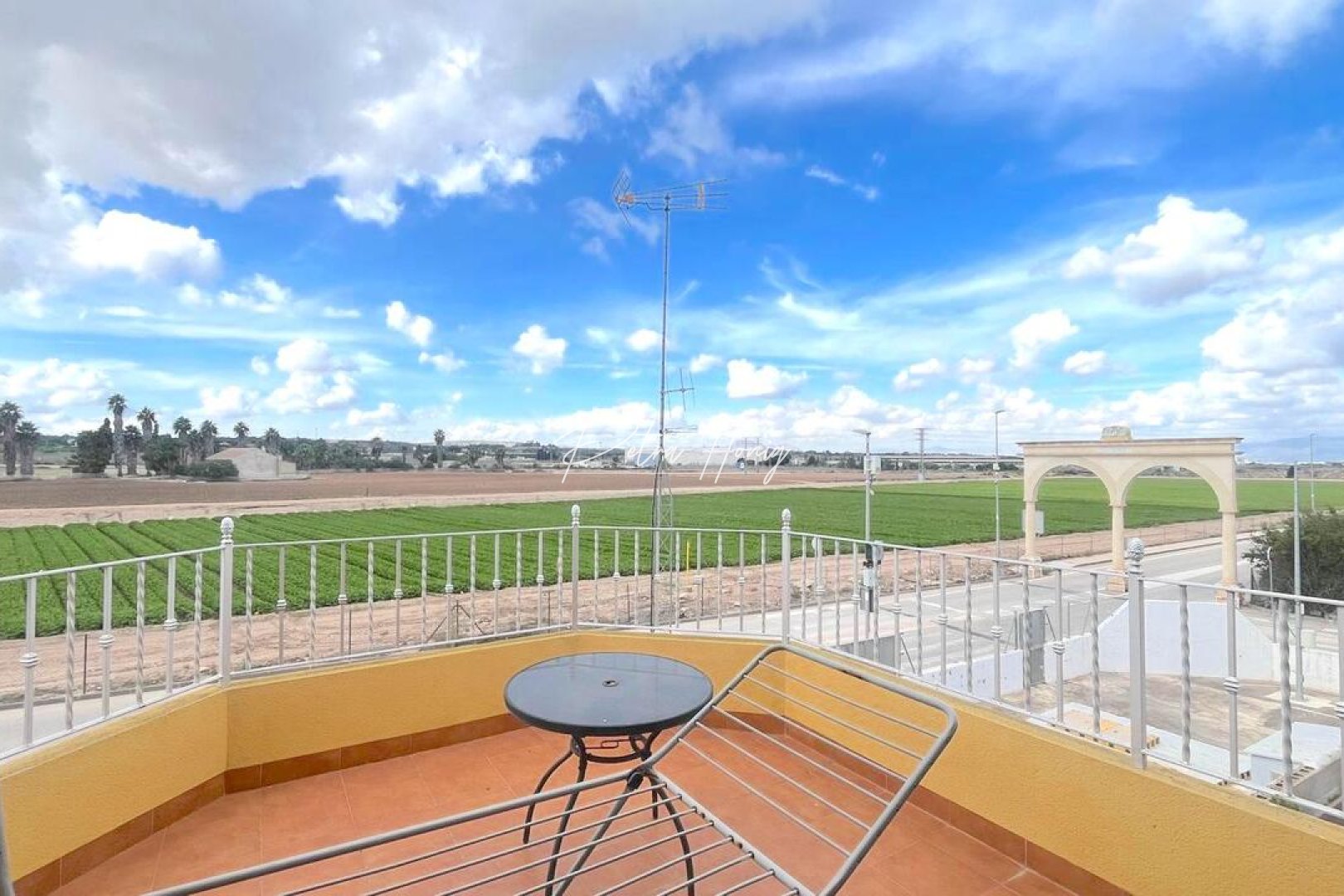 Sale - Вилла - Algorfa - La Finca Golf - Algorfa