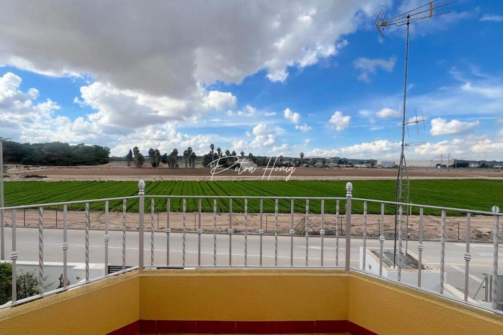 Sale - Вилла - Algorfa - La Finca Golf - Algorfa