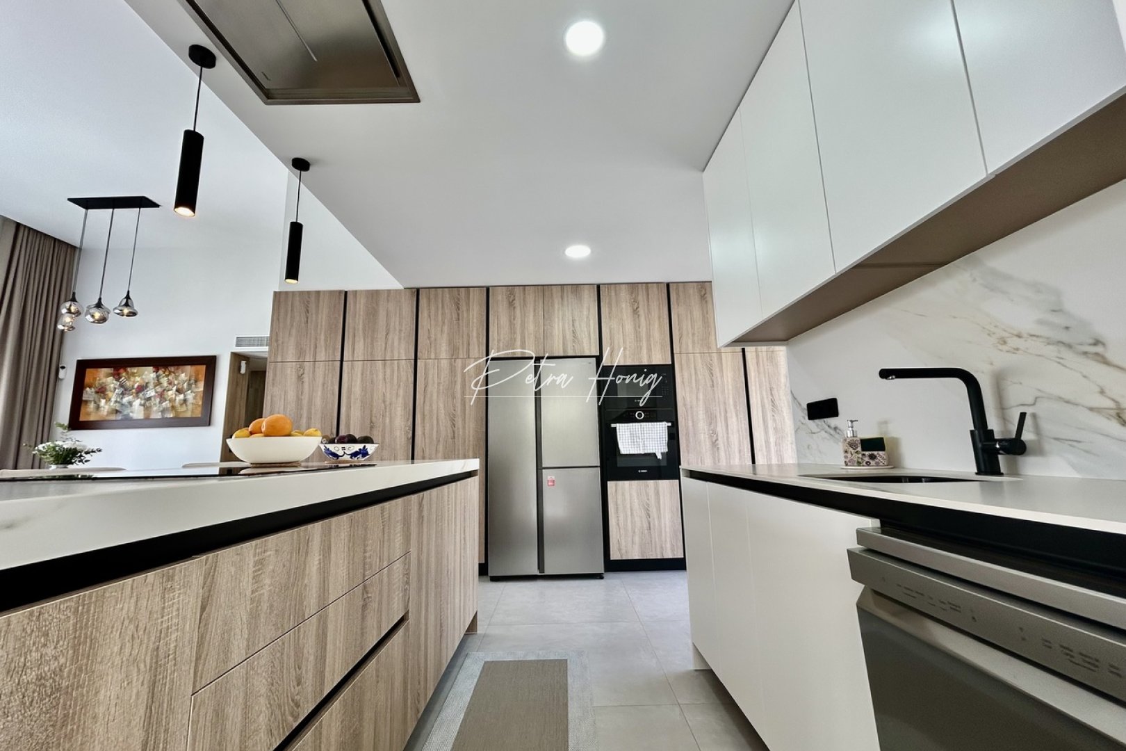 Sale - Вилла - Algorfa - La Finca Golf - Algorfa