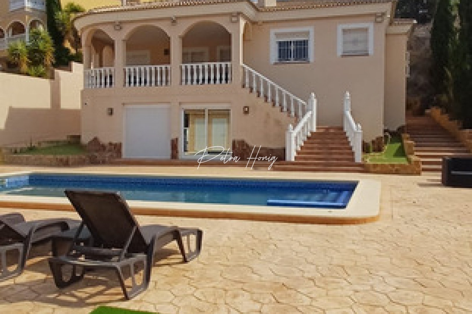 Sale - Вилла - Algorfa - La Finca Golf - Algorfa