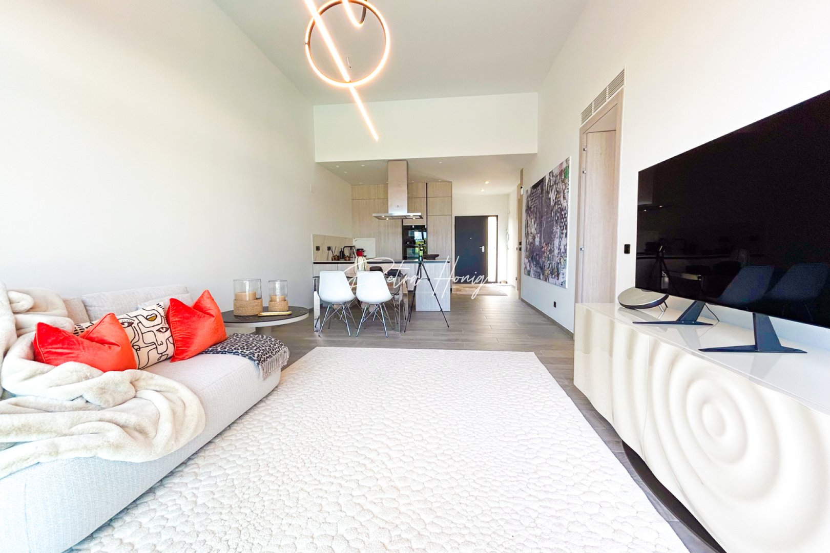 Sale - Вилла - Algorfa - La Finca Golf - Algorfa